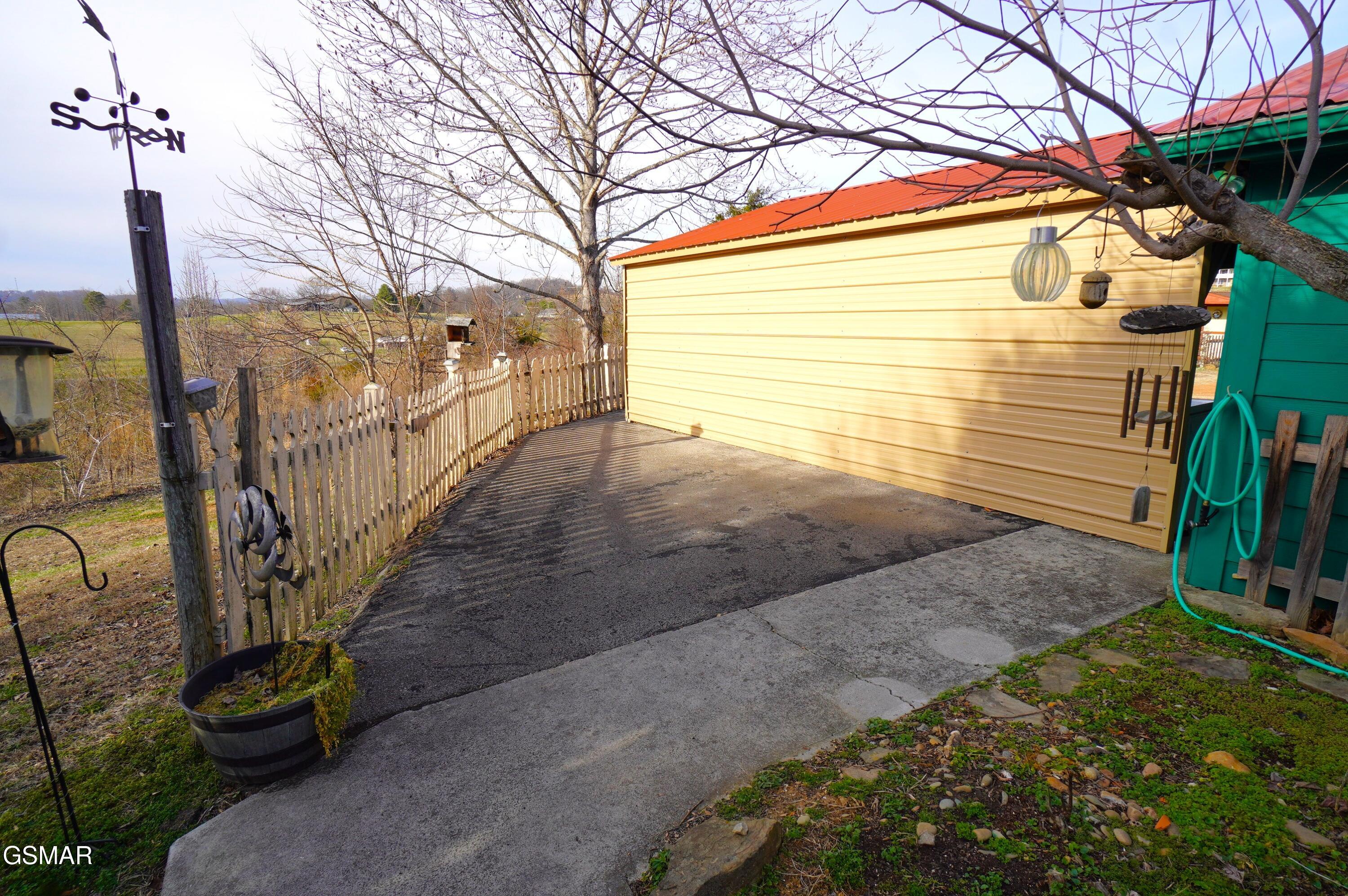 1070 Farm Road Newport TN 37821