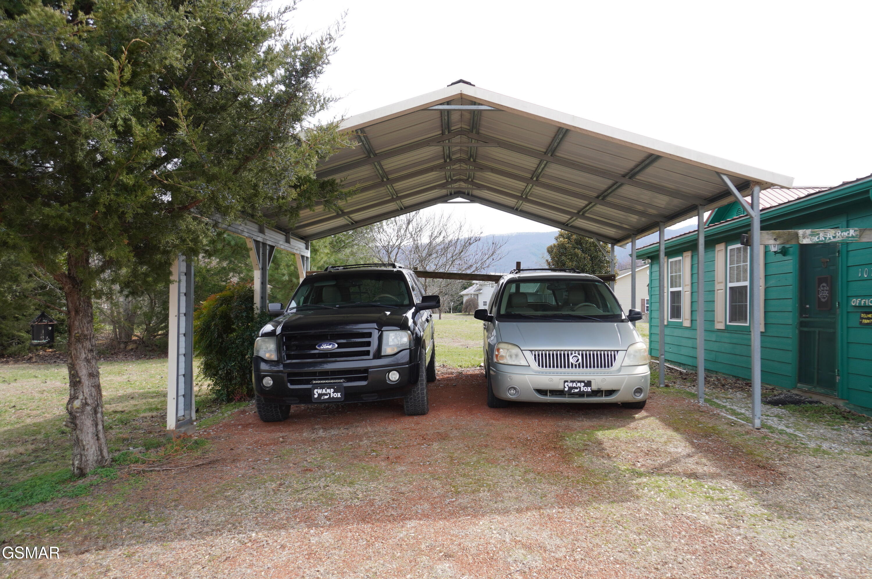 1070 Farm Road Newport TN 37821