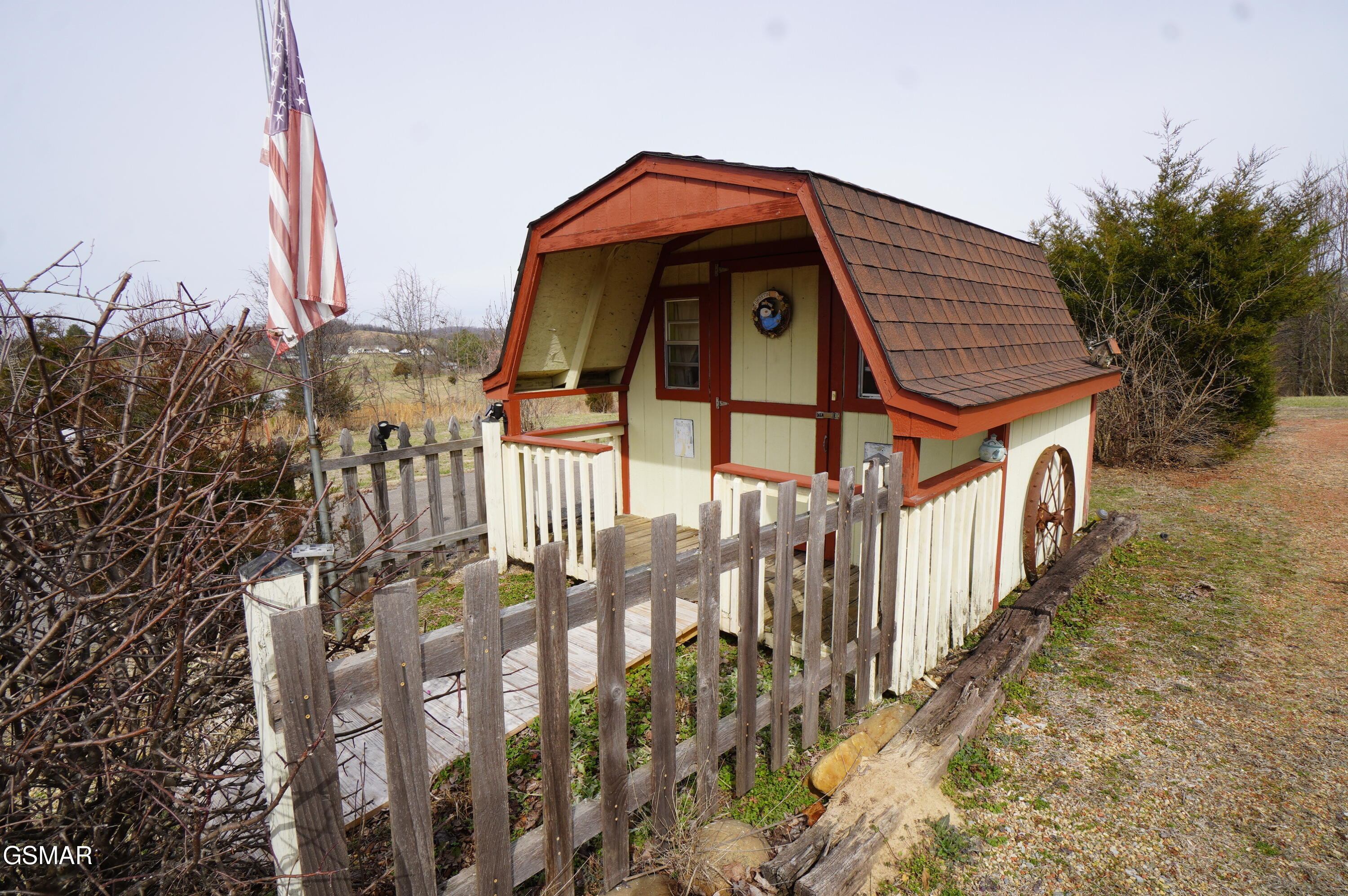 1070 Farm Road Newport TN 37821