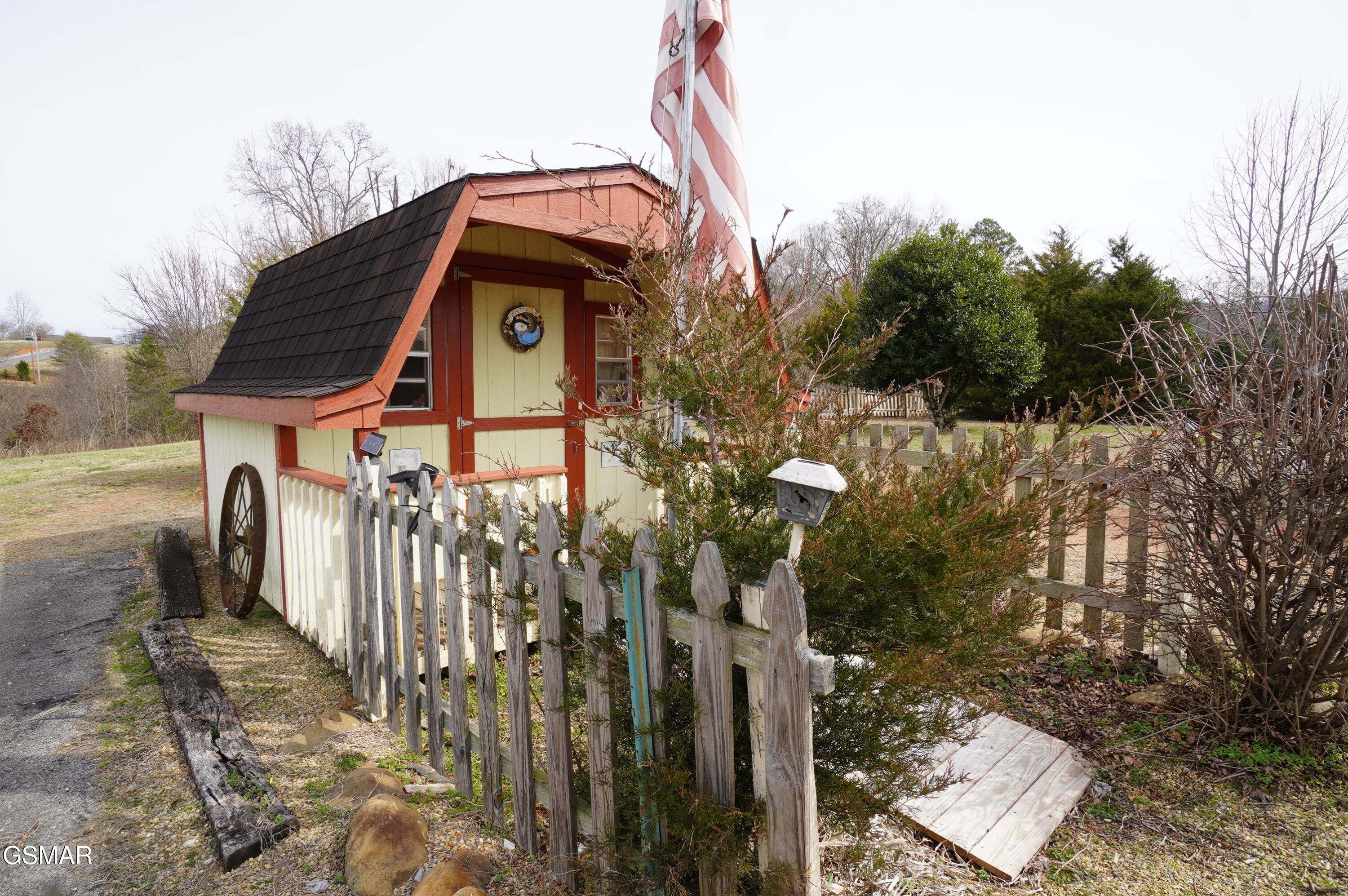 1070 Farm Road Newport TN 37821