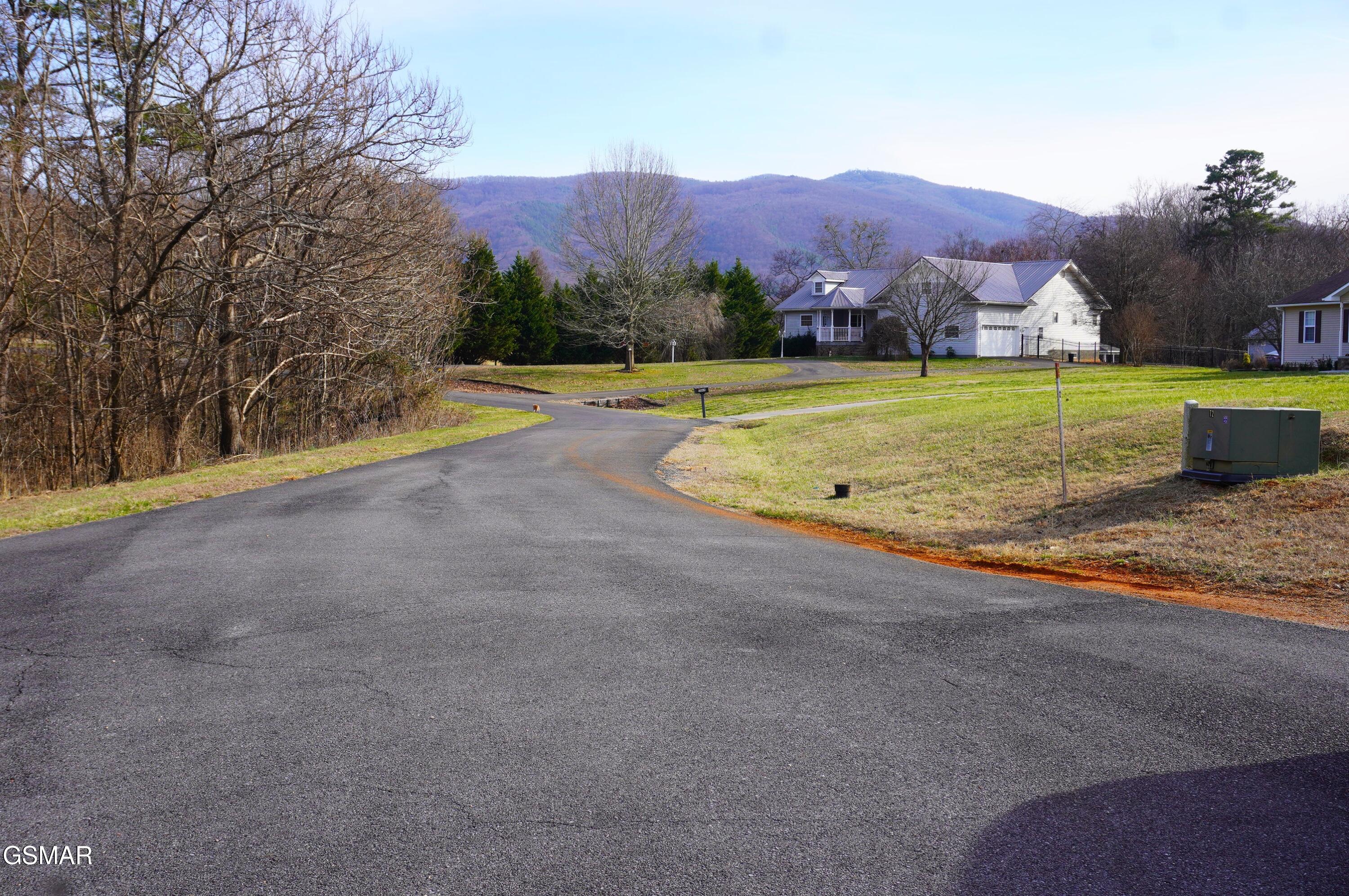 1070 Farm Road Newport TN 37821