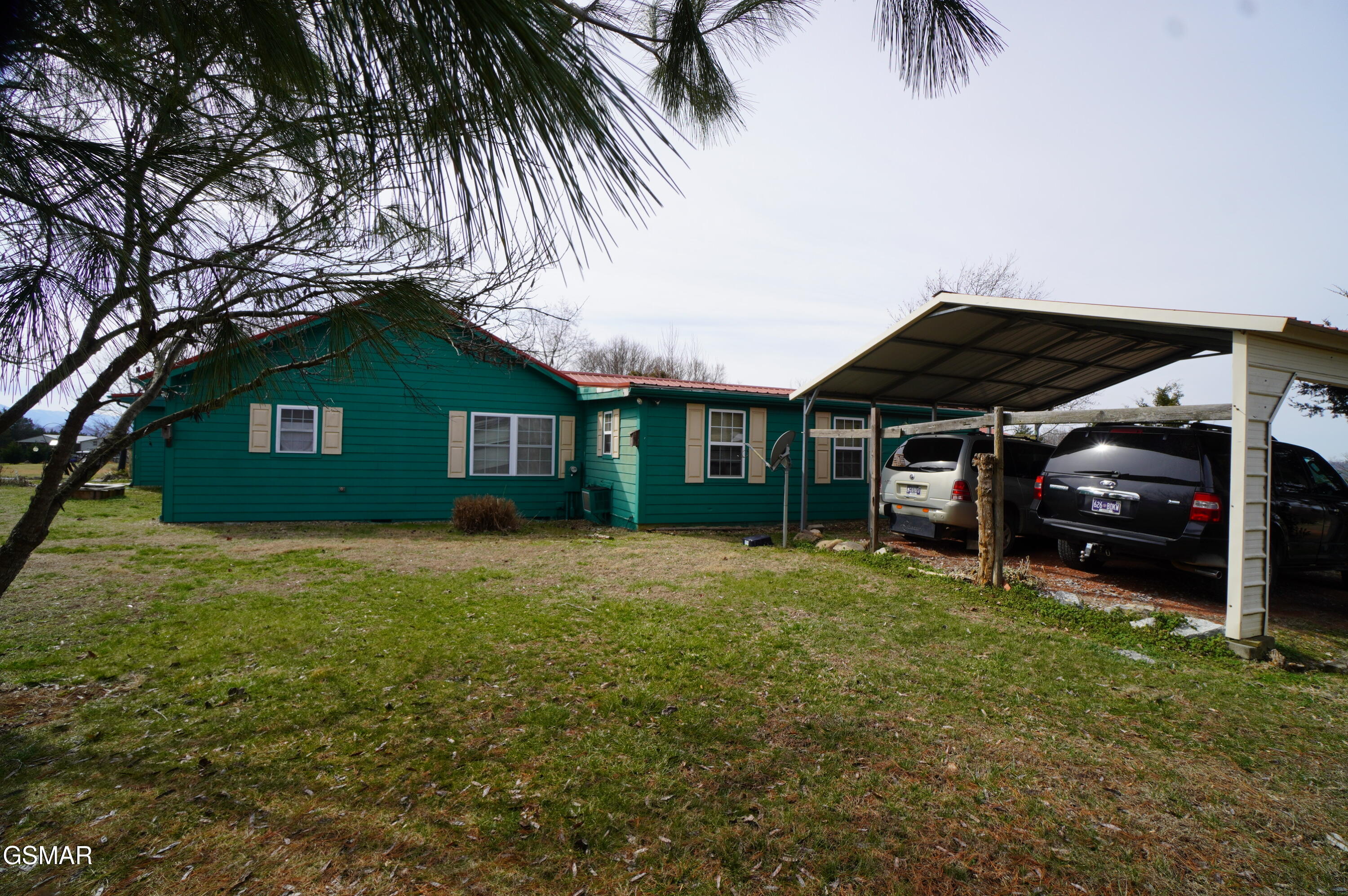 1070 Farm Road Newport TN 37821