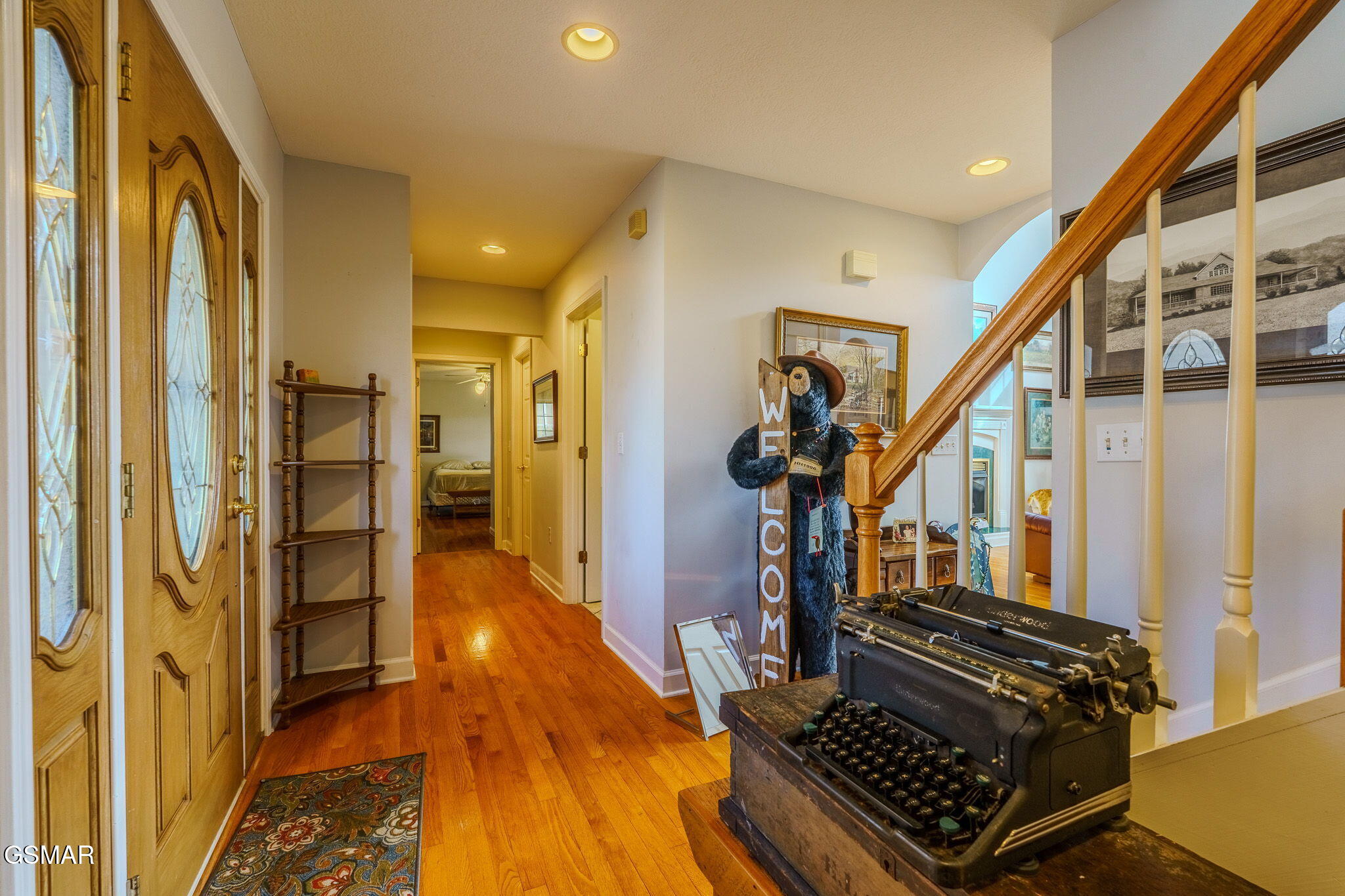 2723 Madison Ridge Sevierville TN 37876