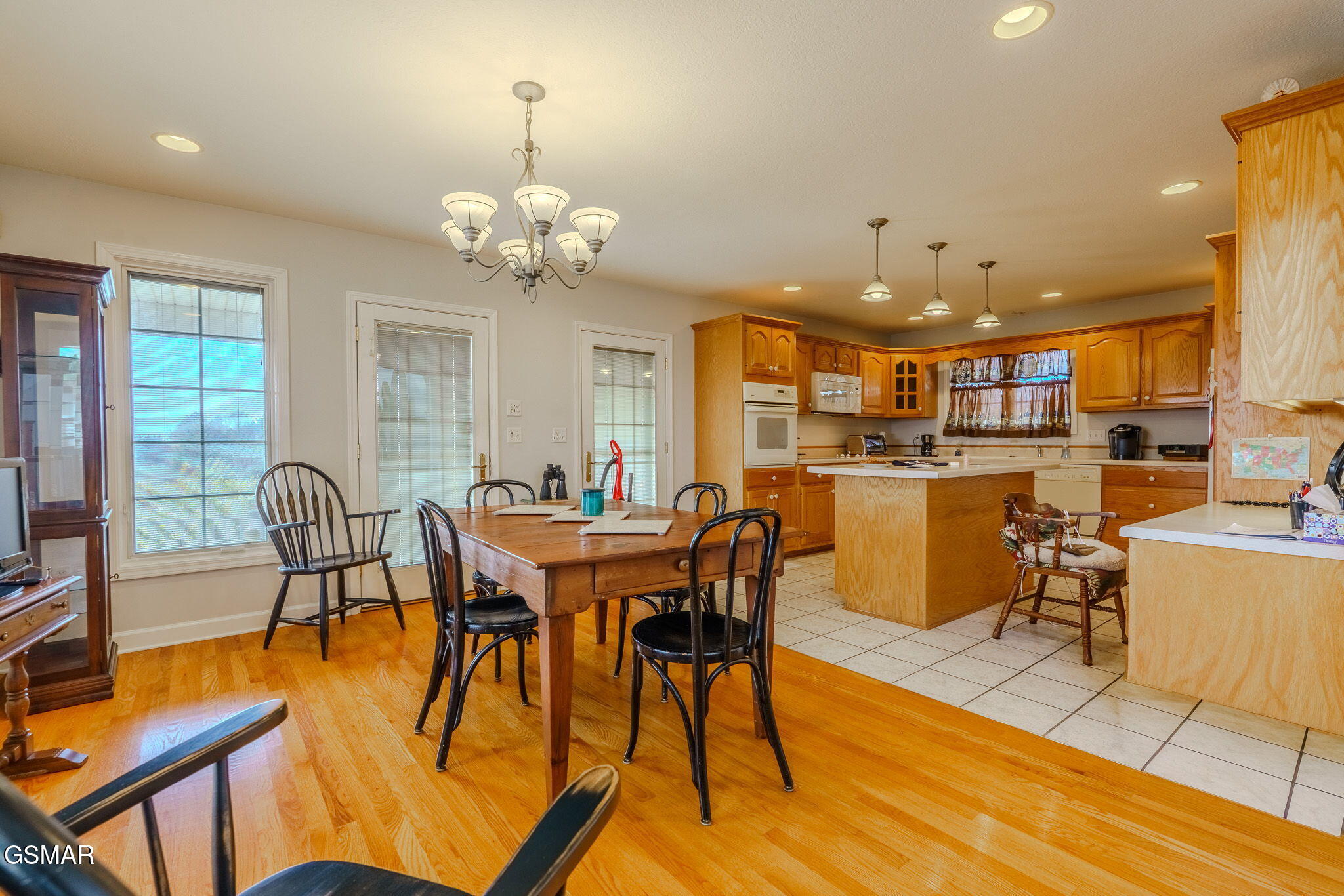 2723 Madison Ridge Sevierville TN 37876