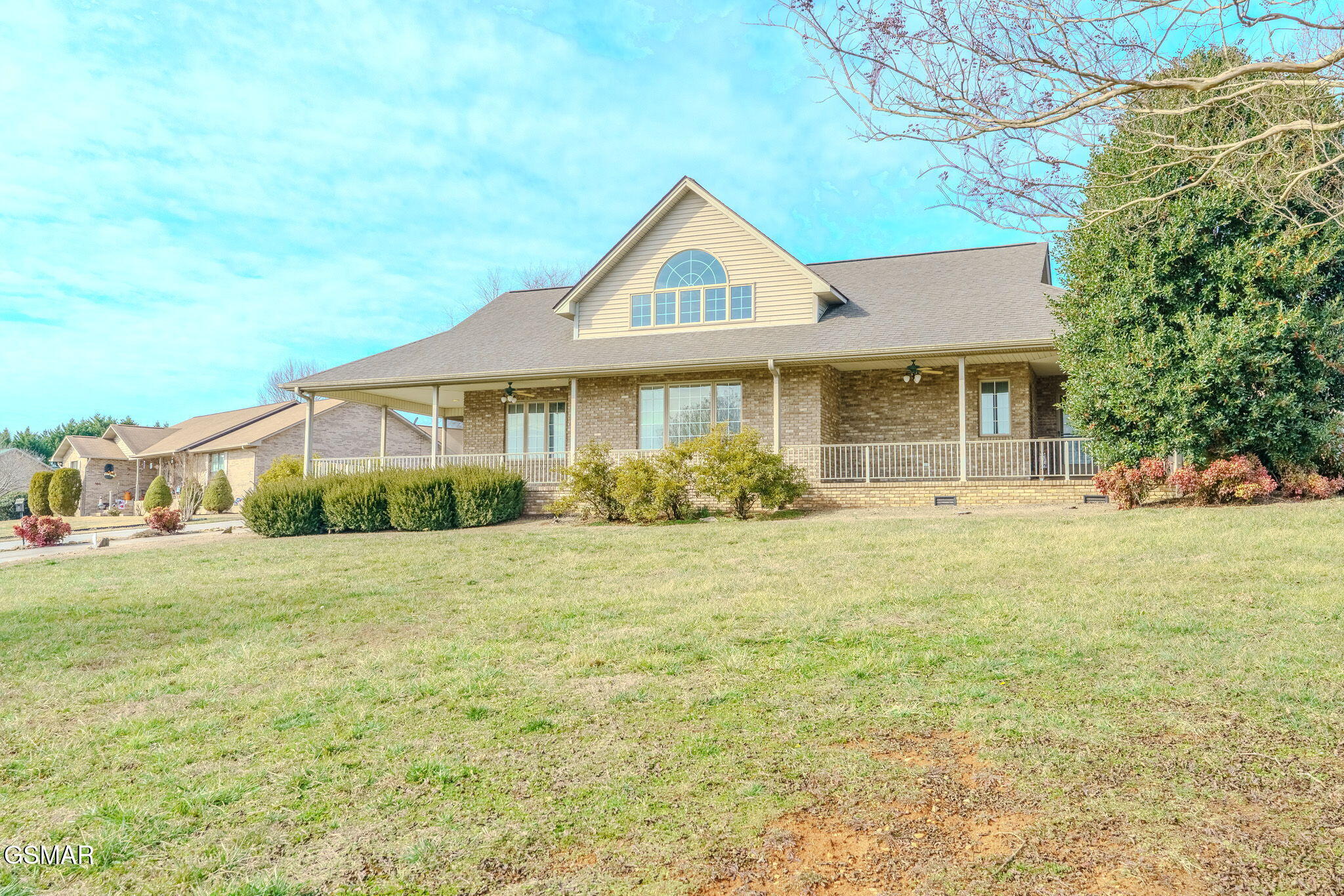 2723 Madison Ridge Sevierville TN 37876