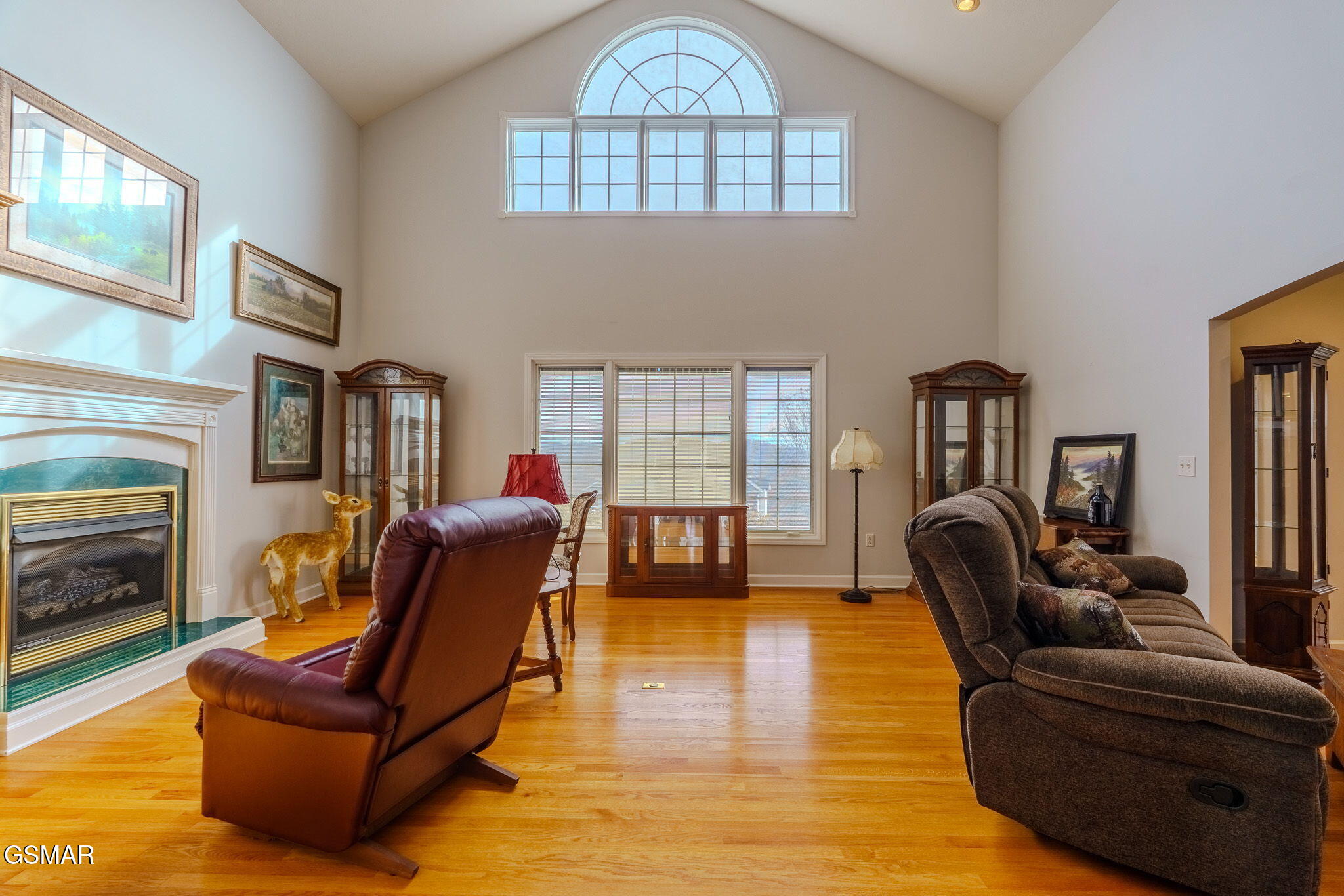 2723 Madison Ridge Sevierville TN 37876
