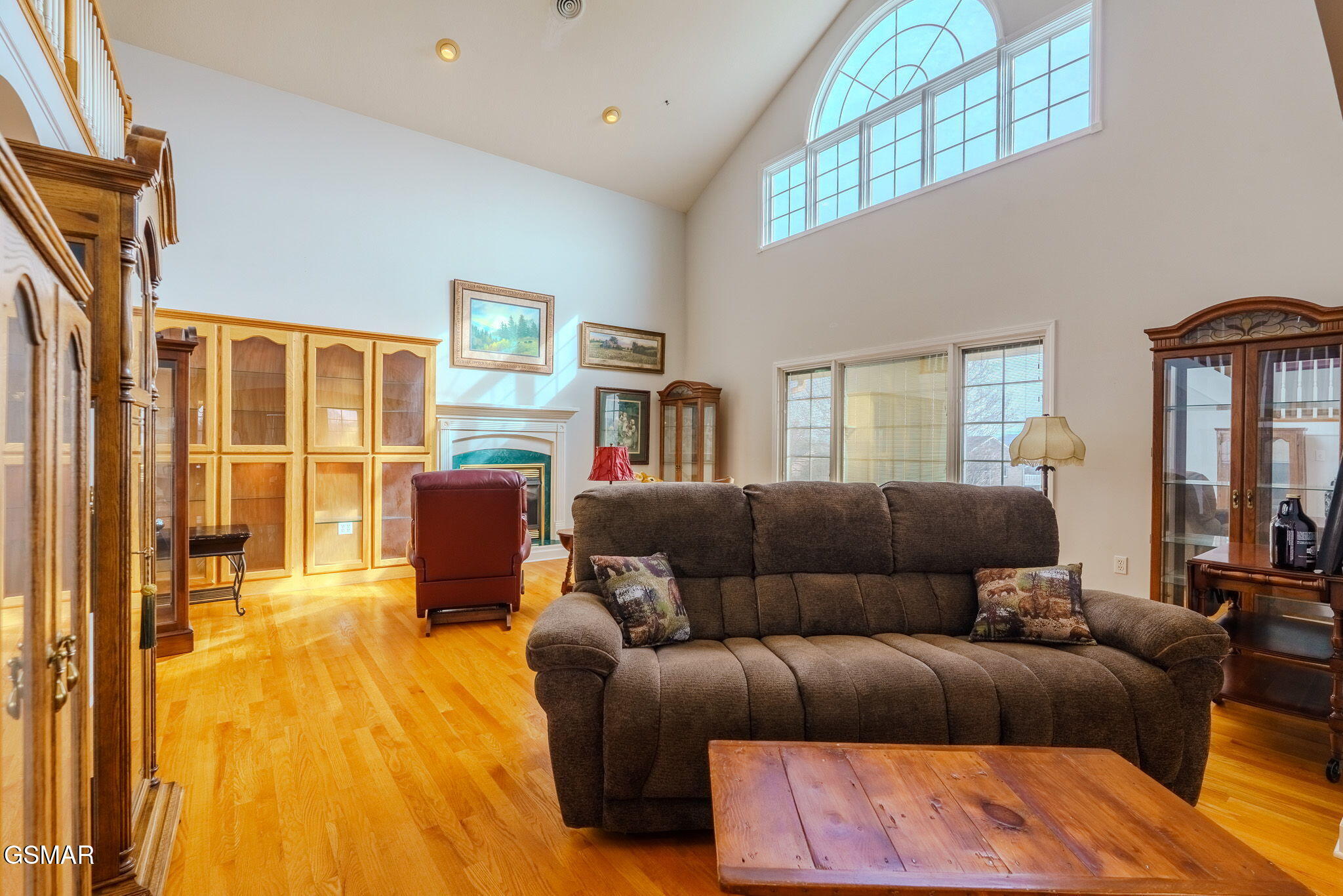 2723 Madison Ridge Sevierville TN 37876