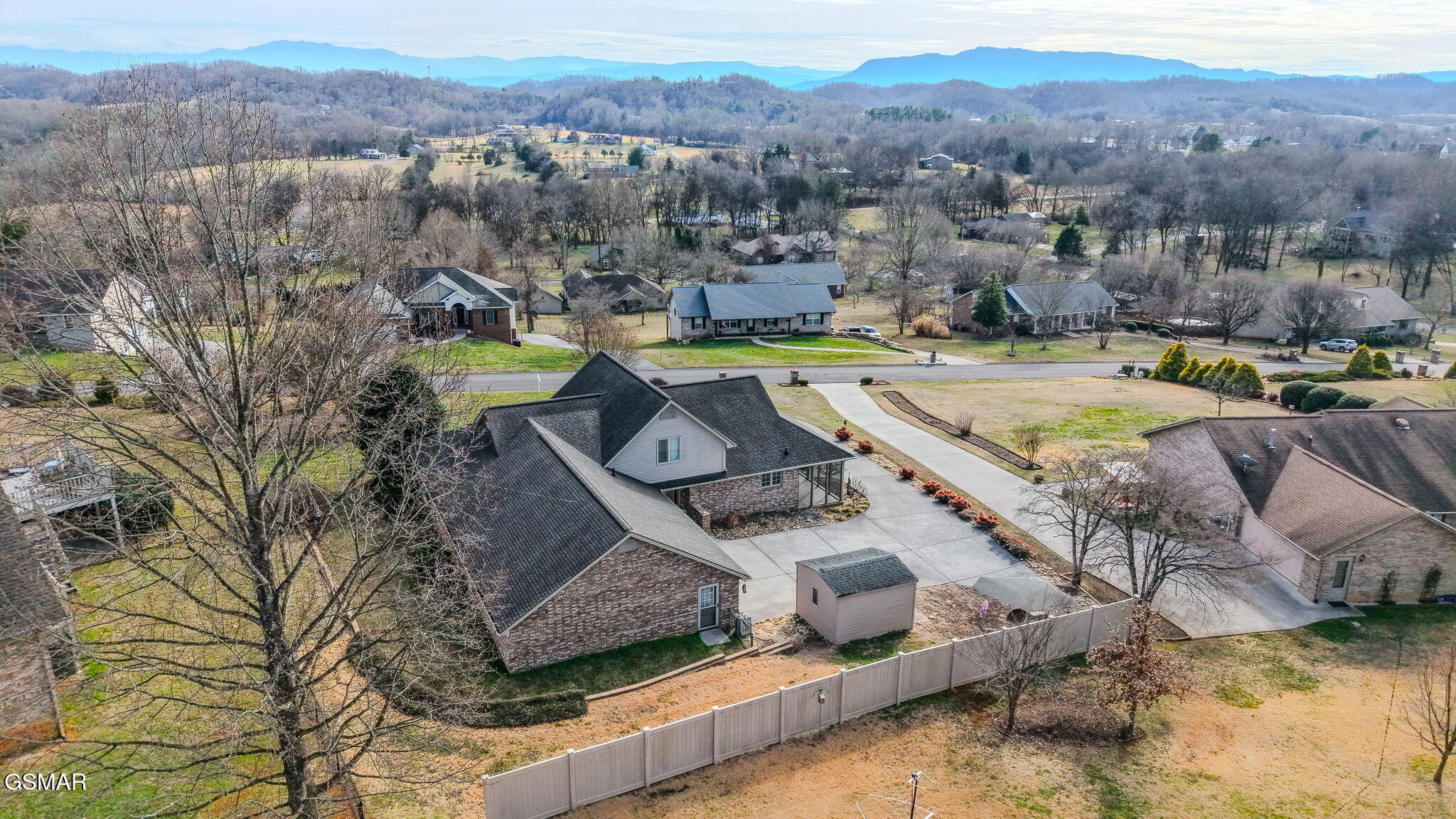 2723 Madison Ridge Sevierville TN 37876