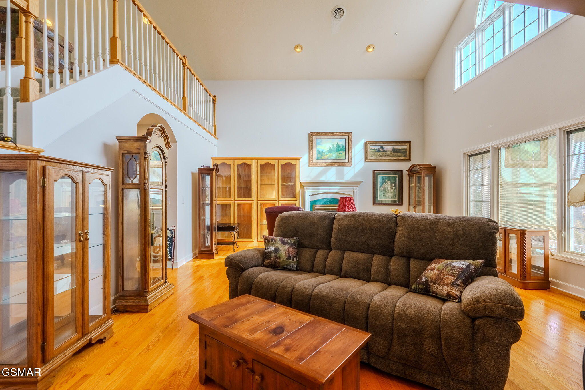 2723 Madison Ridge Sevierville TN 37876