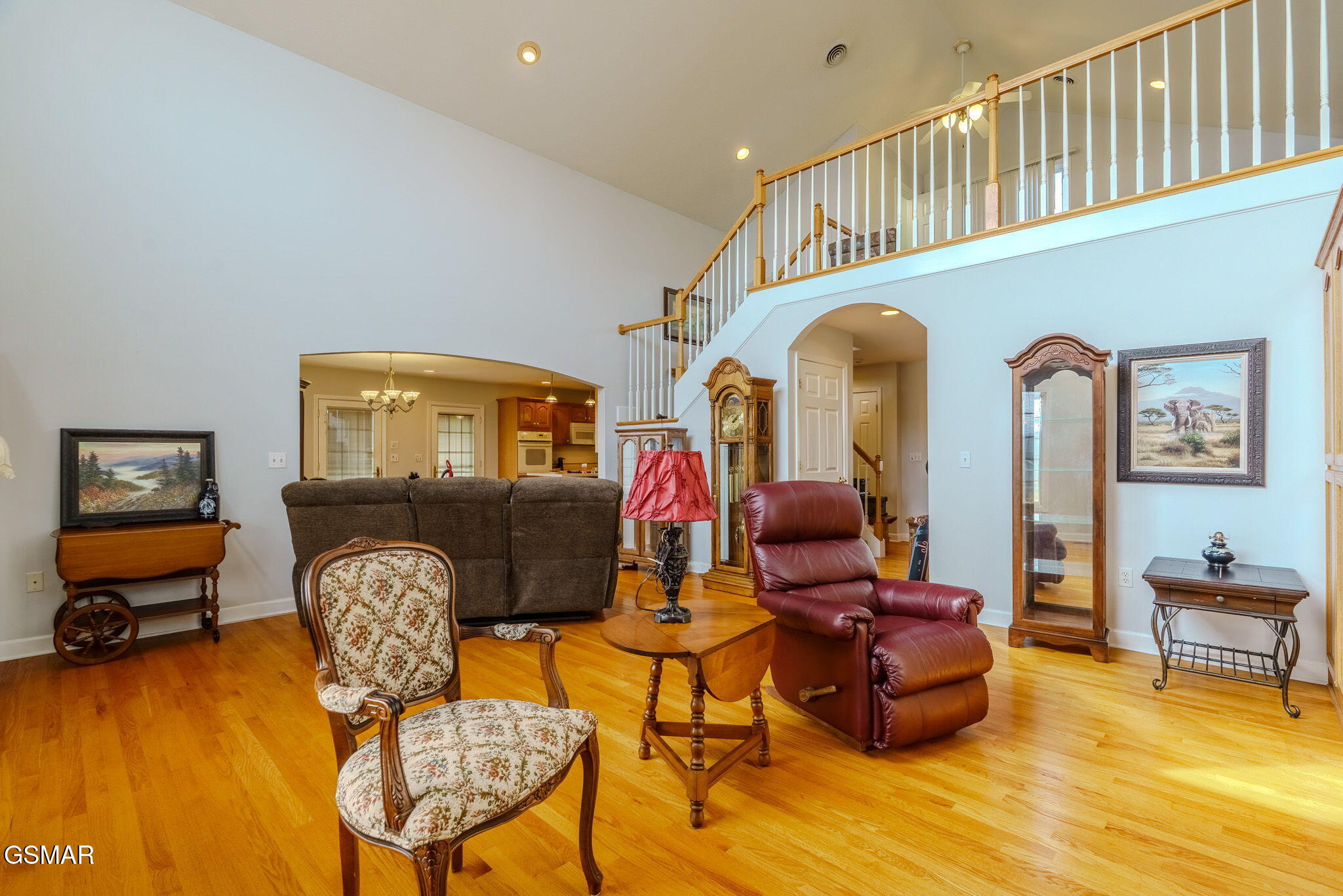 2723 Madison Ridge Sevierville TN 37876
