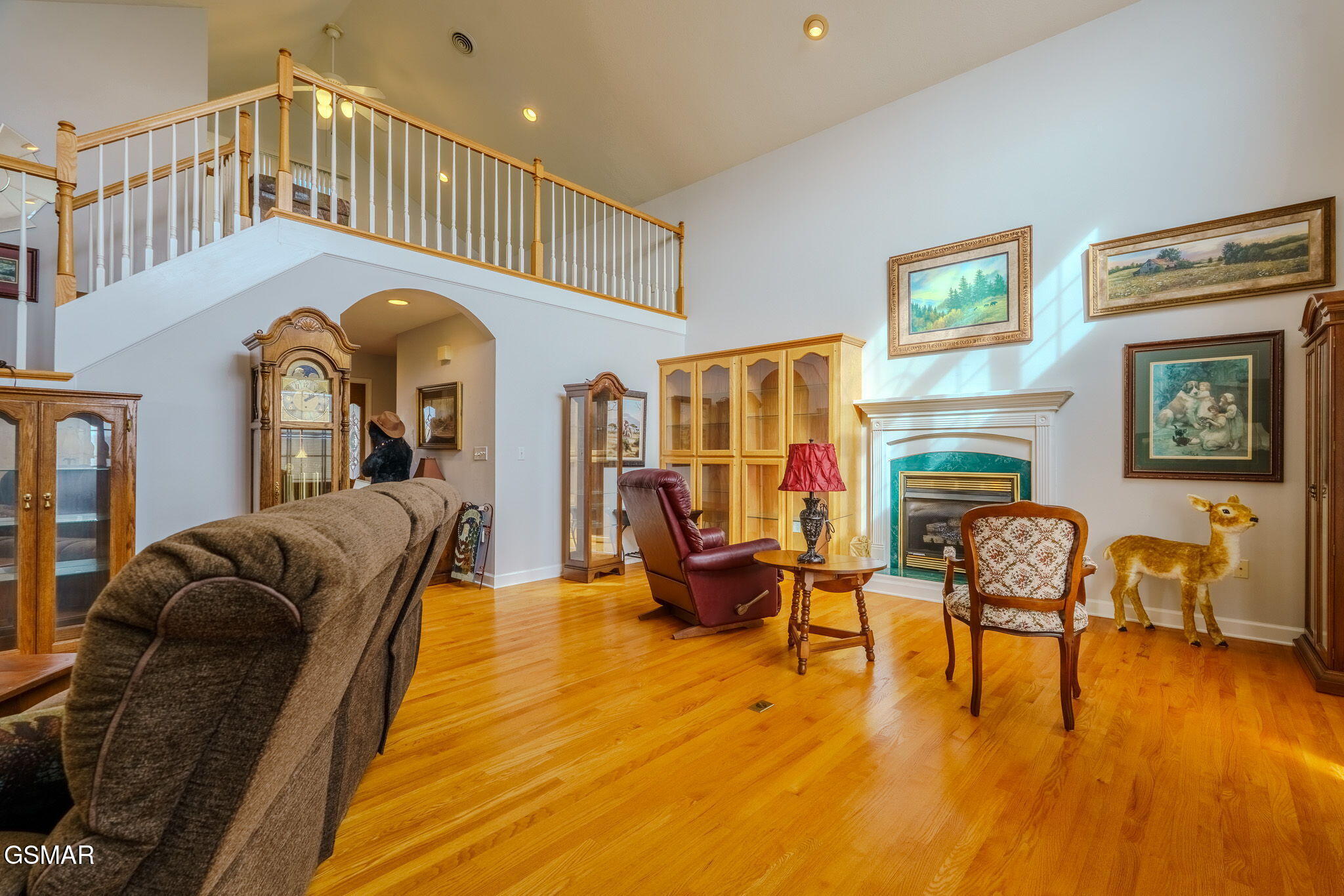 2723 Madison Ridge Sevierville TN 37876