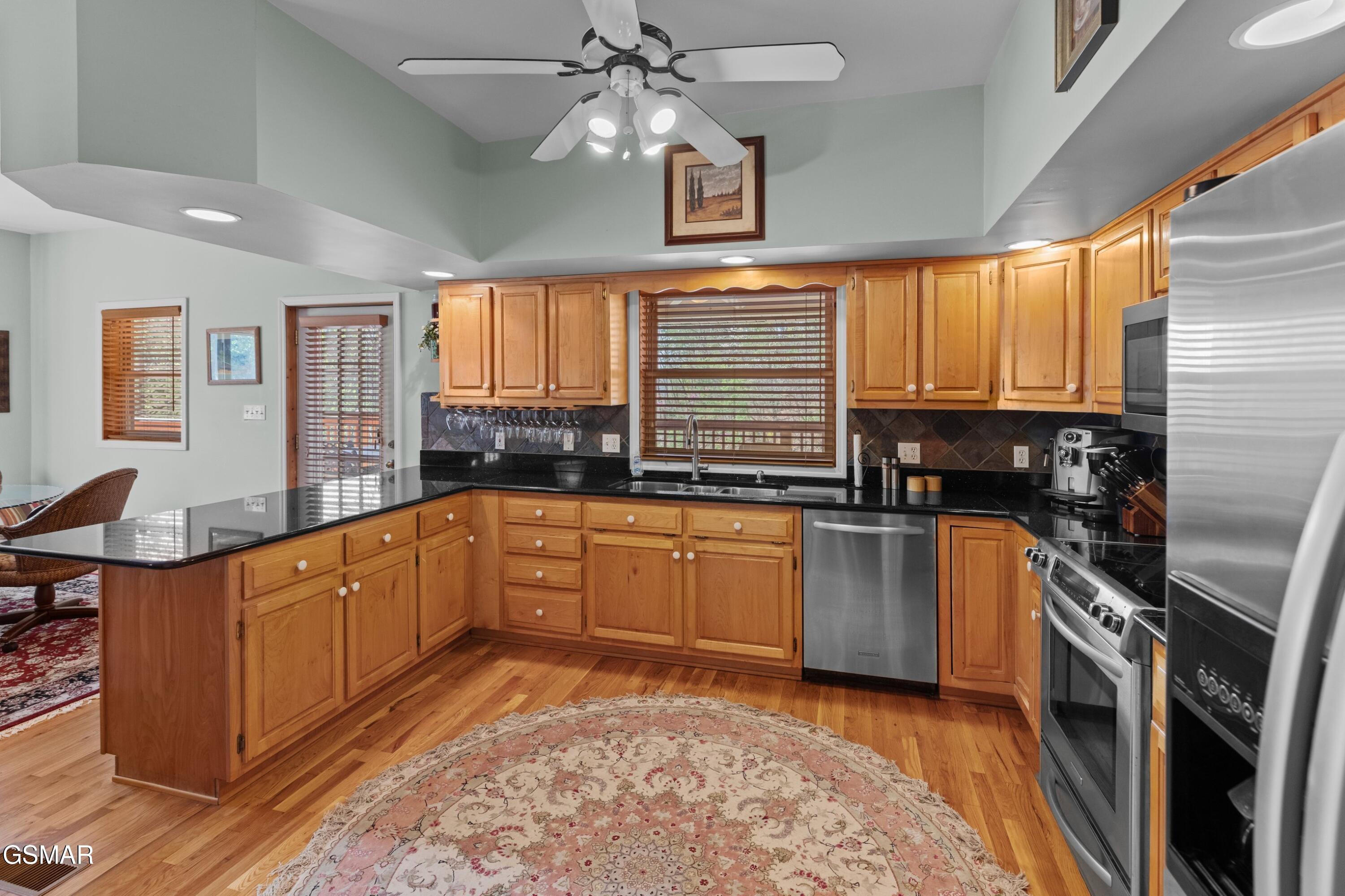 429 Filet Lane Dandridge TN 37725