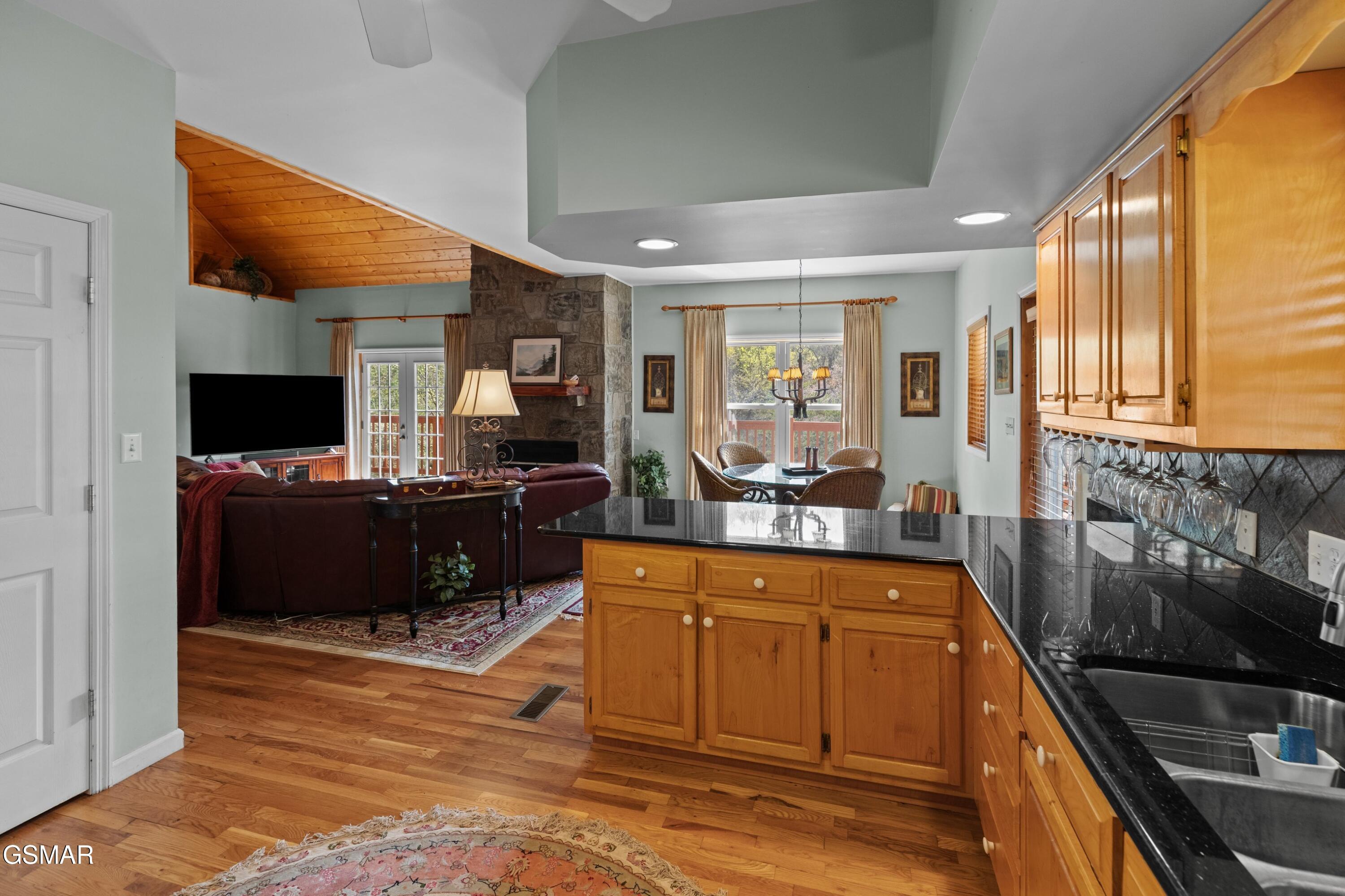 429 Filet Lane Dandridge TN 37725