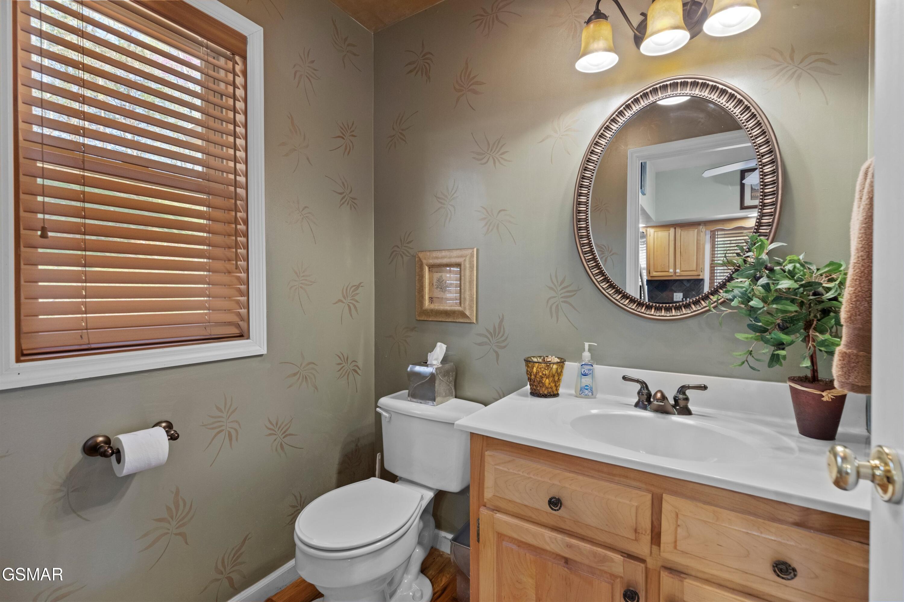 429 Filet Lane Dandridge TN 37725
