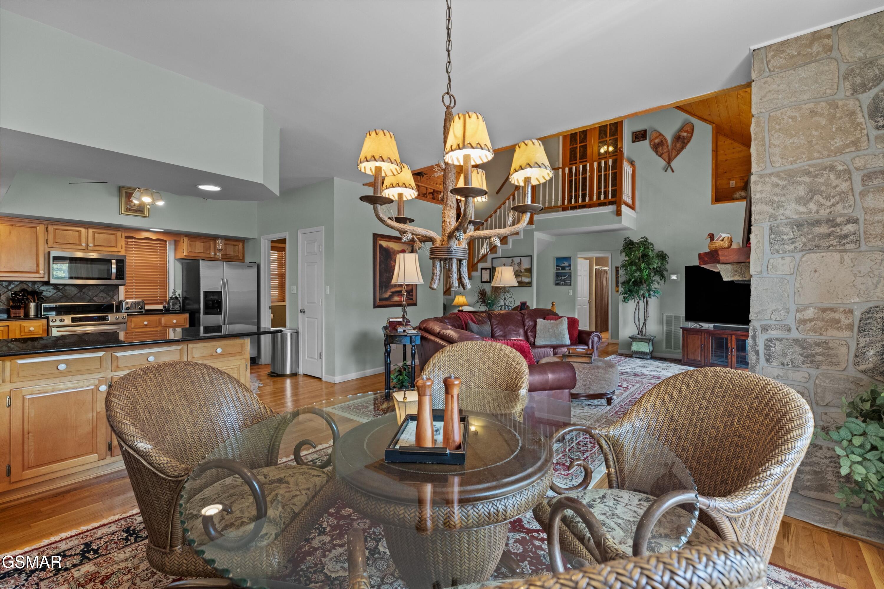429 Filet Lane Dandridge TN 37725
