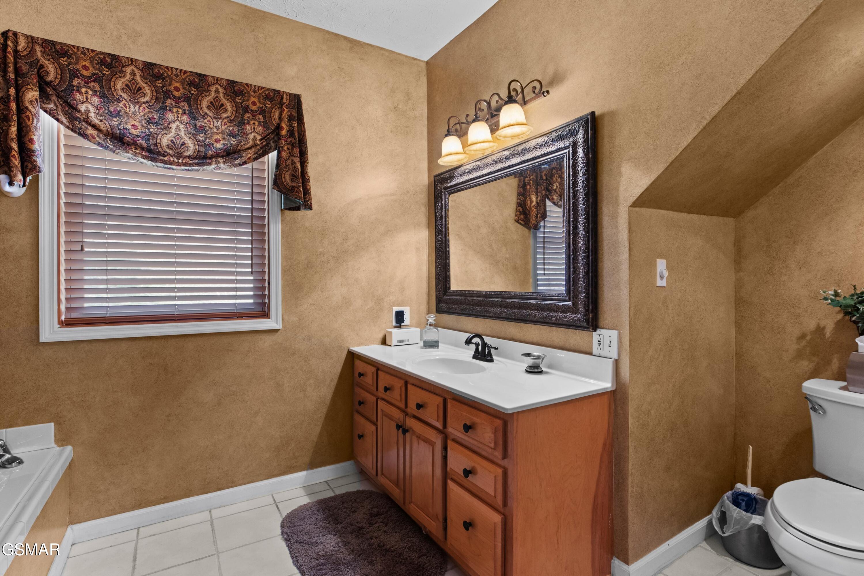 429 Filet Lane Dandridge TN 37725