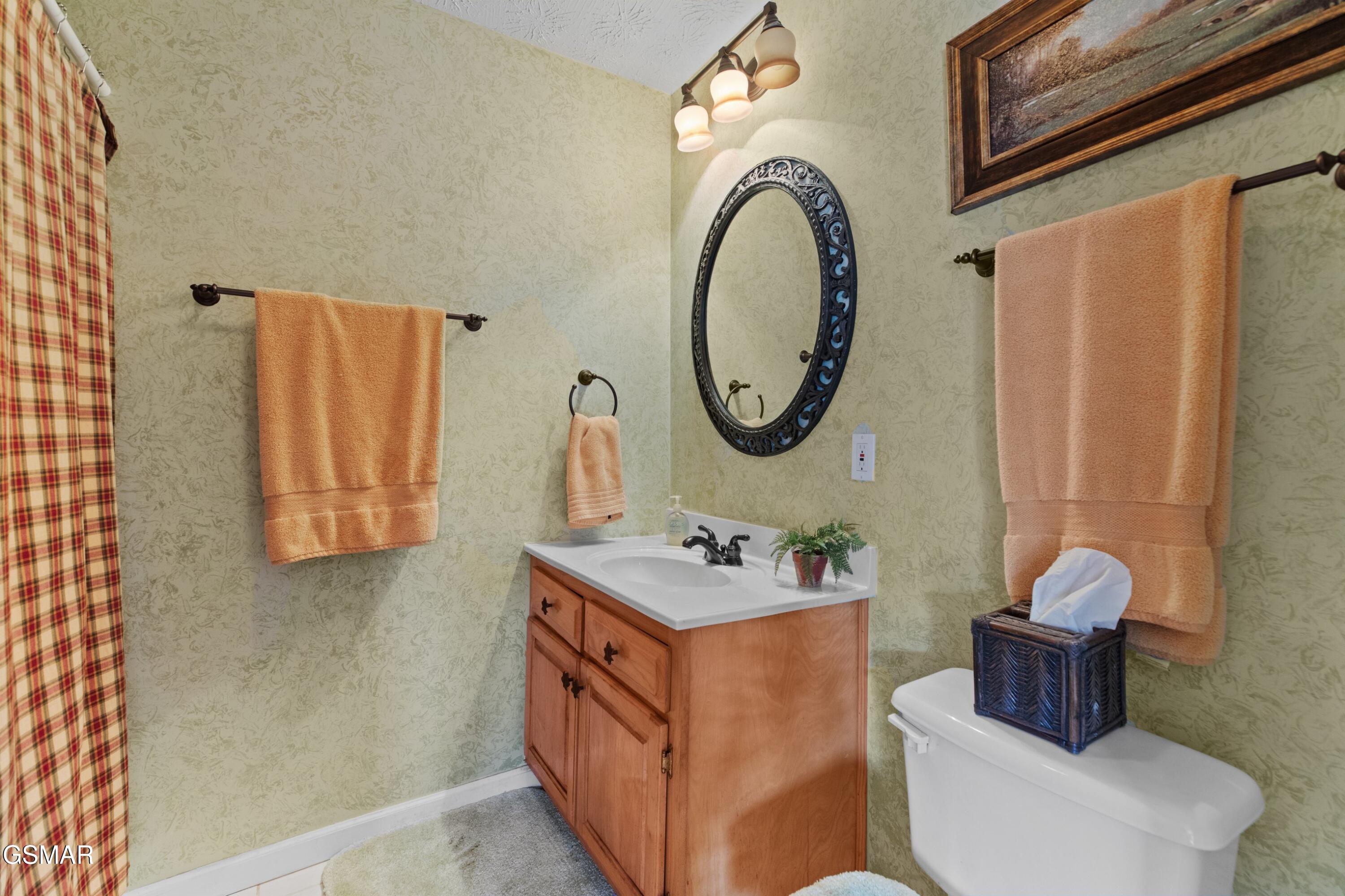 429 Filet Lane Dandridge TN 37725