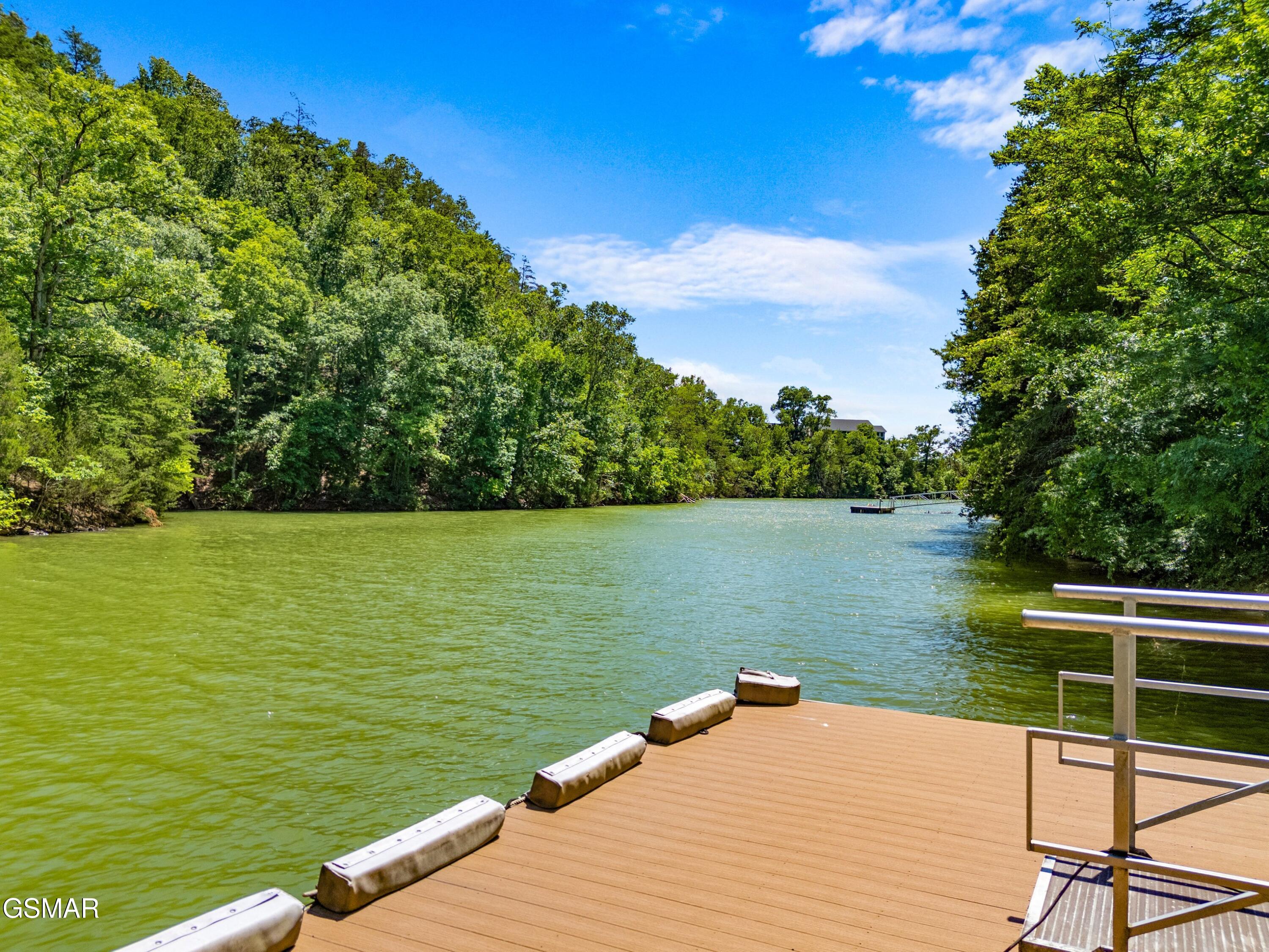 429 Filet Lane Dandridge TN 37725
