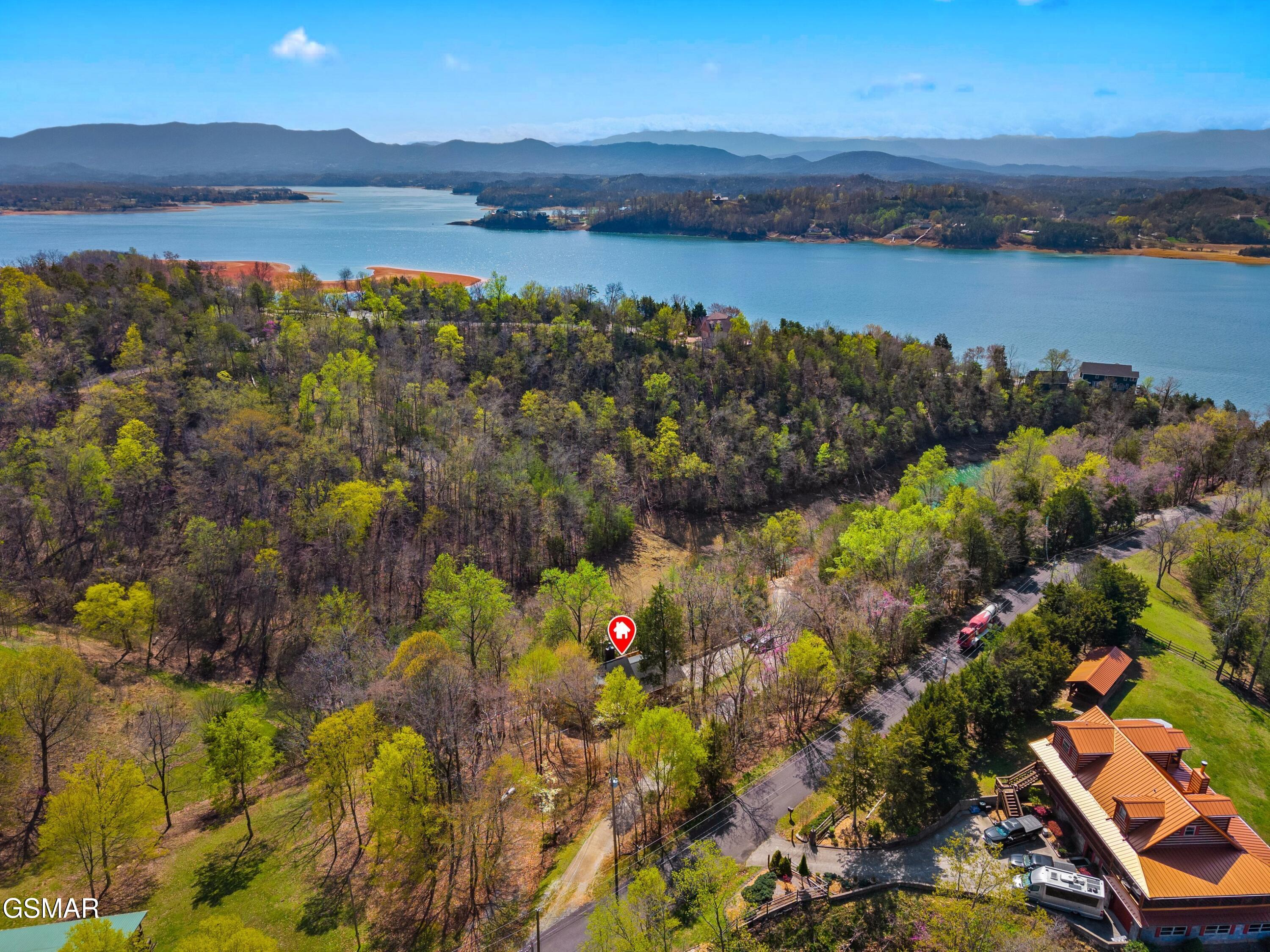 429 Filet Lane Dandridge TN 37725