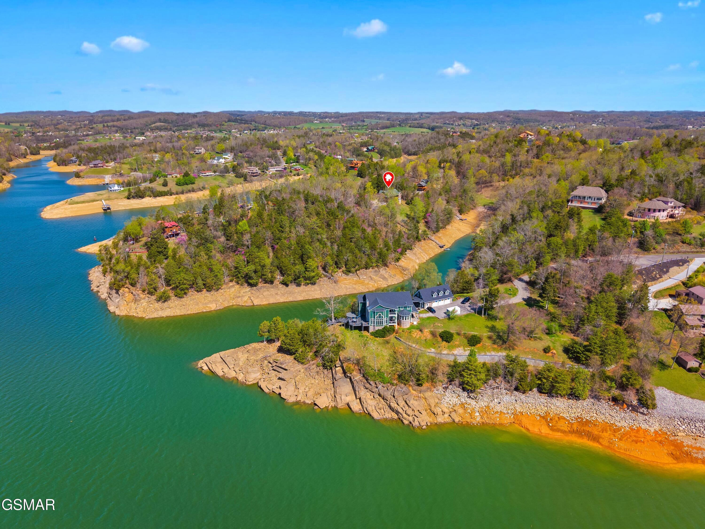 429 Filet Lane Dandridge TN 37725
