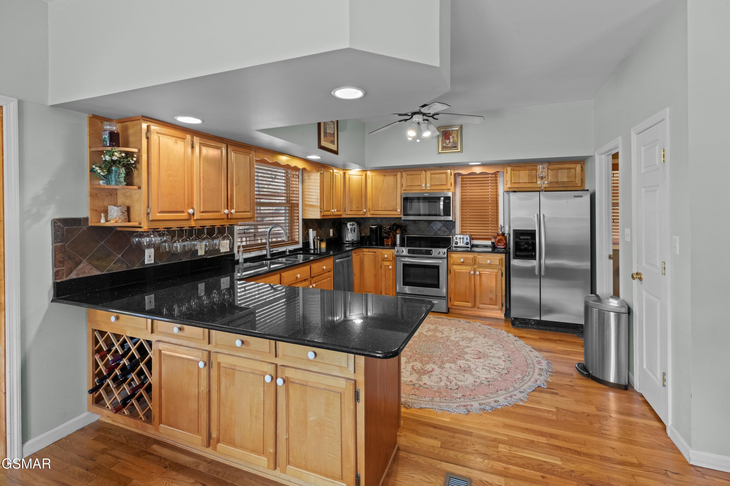 429 Filet Lane Dandridge TN 37725