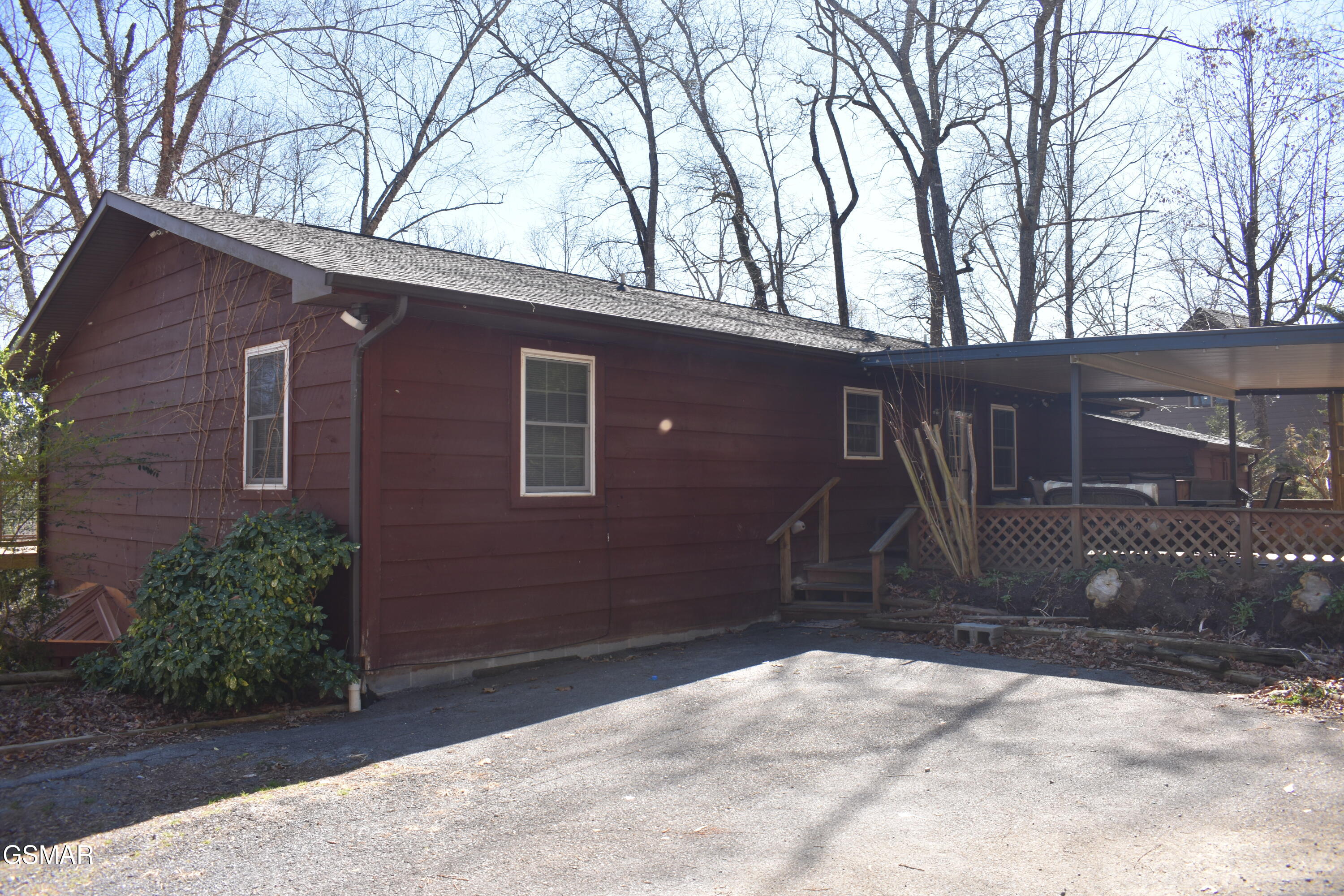 298 Lane Hollow Road Sevierville TN 37876