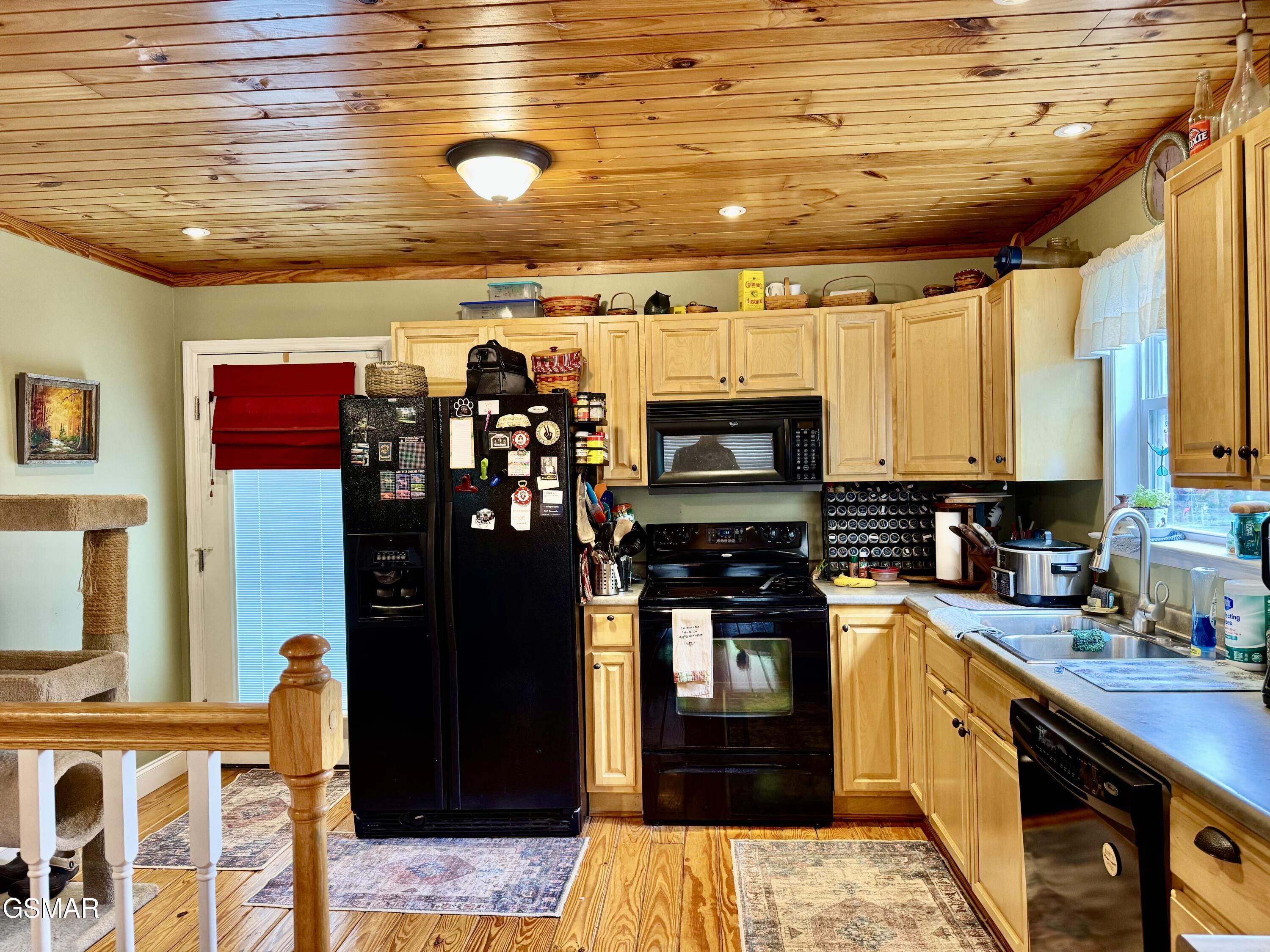 401 Mountain Thrush Drive Townsend TN 37882