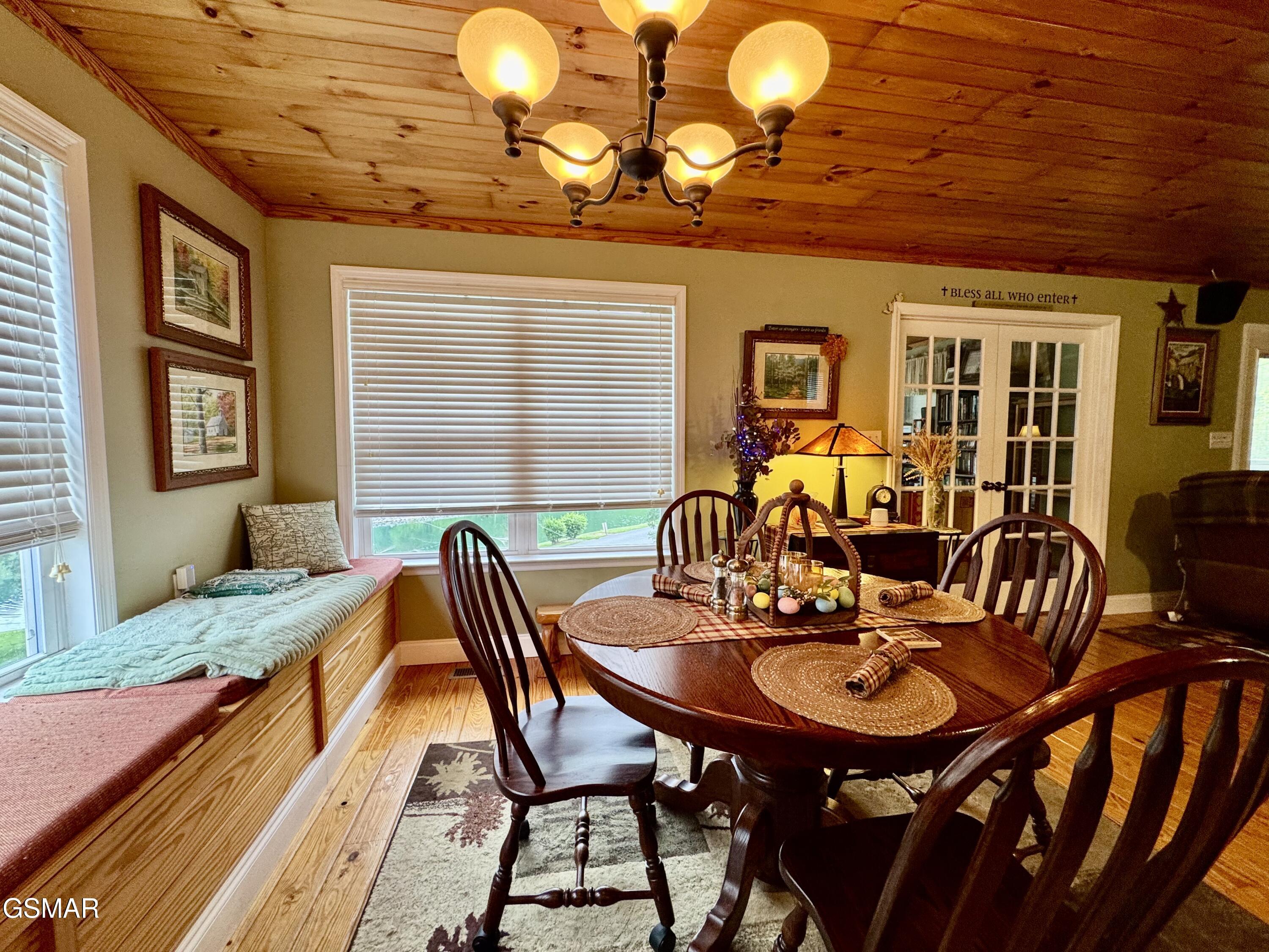 401 Mountain Thrush Drive Townsend TN 37882