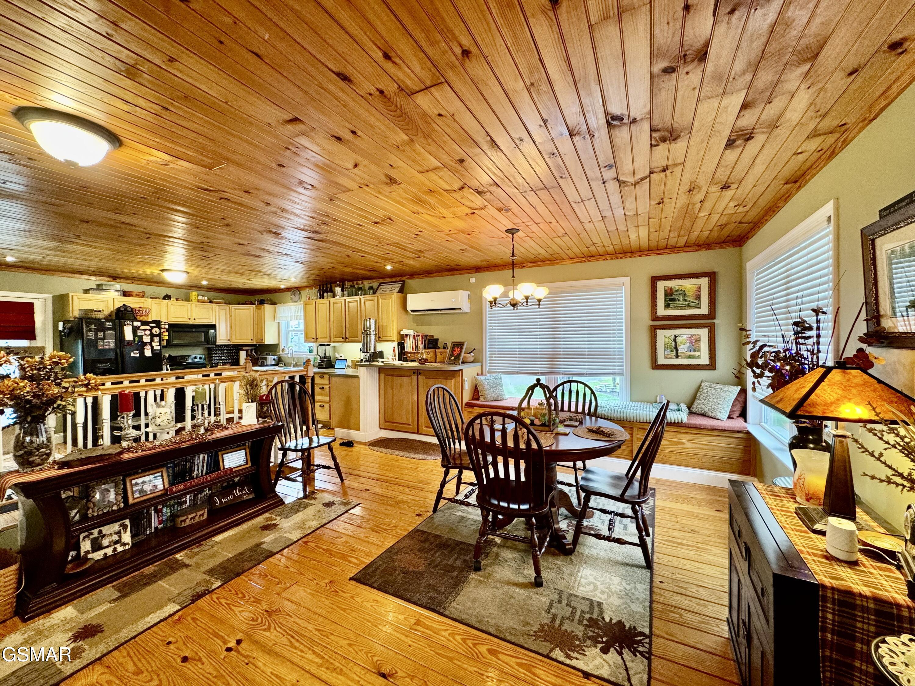 401 Mountain Thrush Drive Townsend TN 37882
