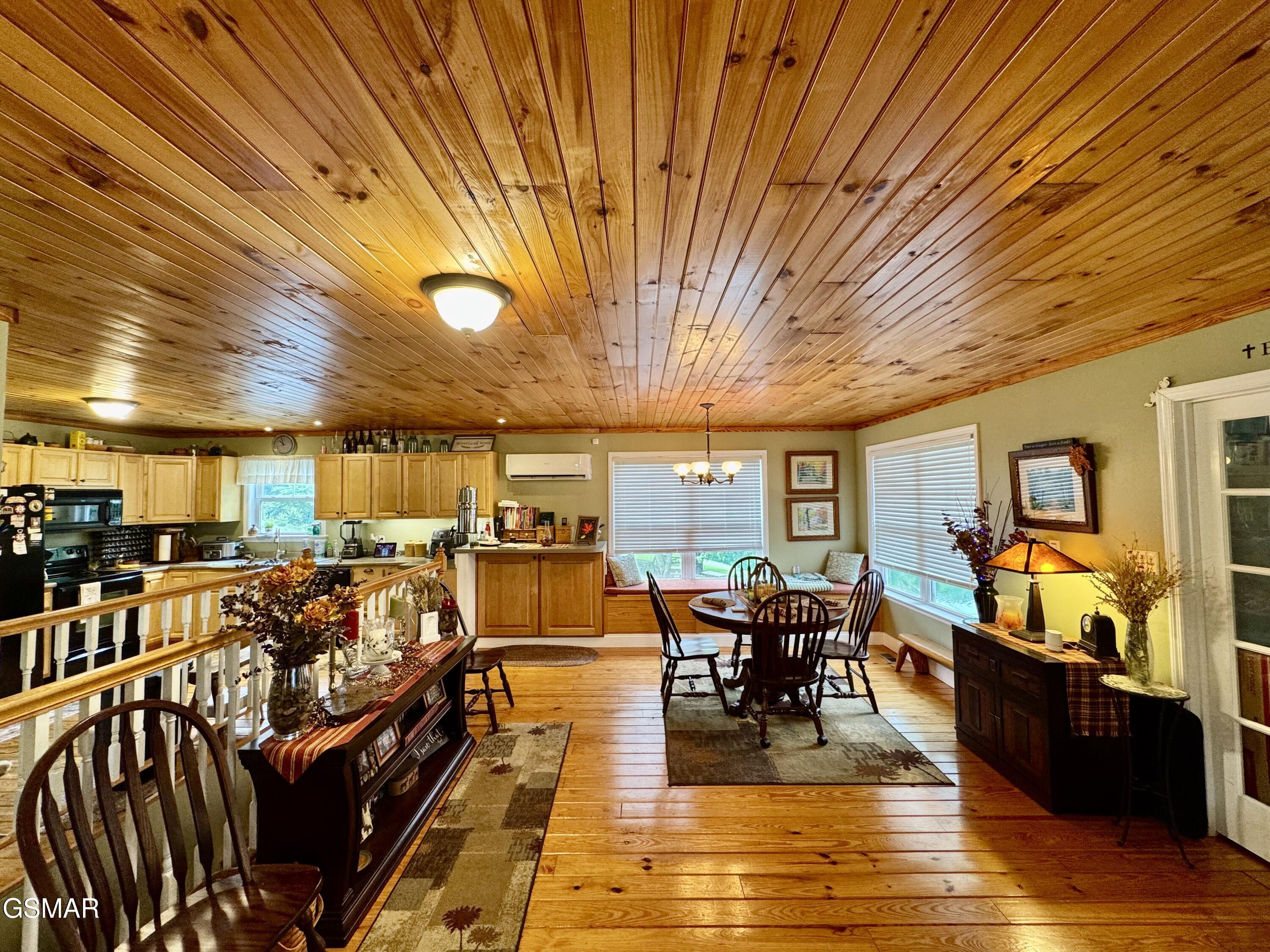 401 Mountain Thrush Drive Townsend TN 37882
