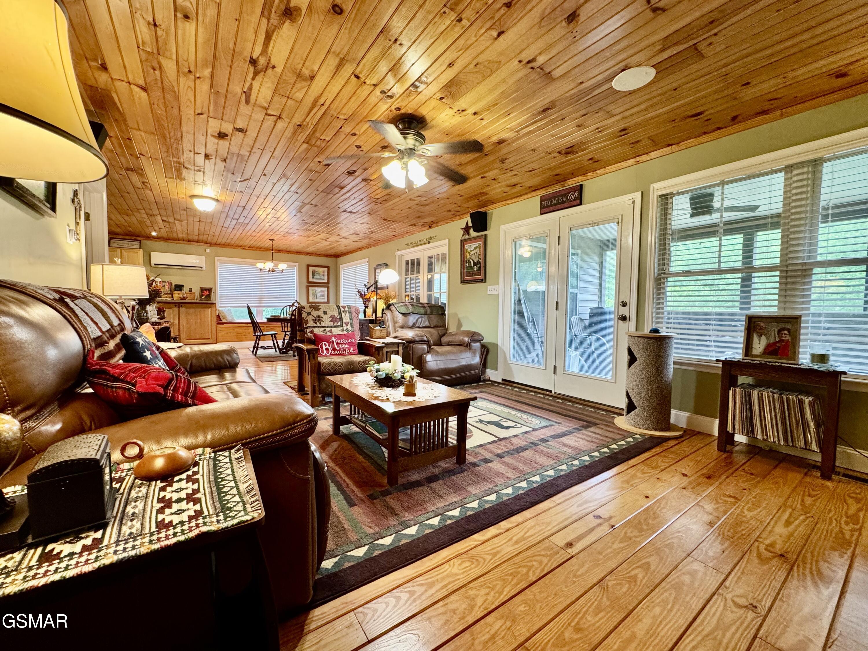 401 Mountain Thrush Drive Townsend TN 37882