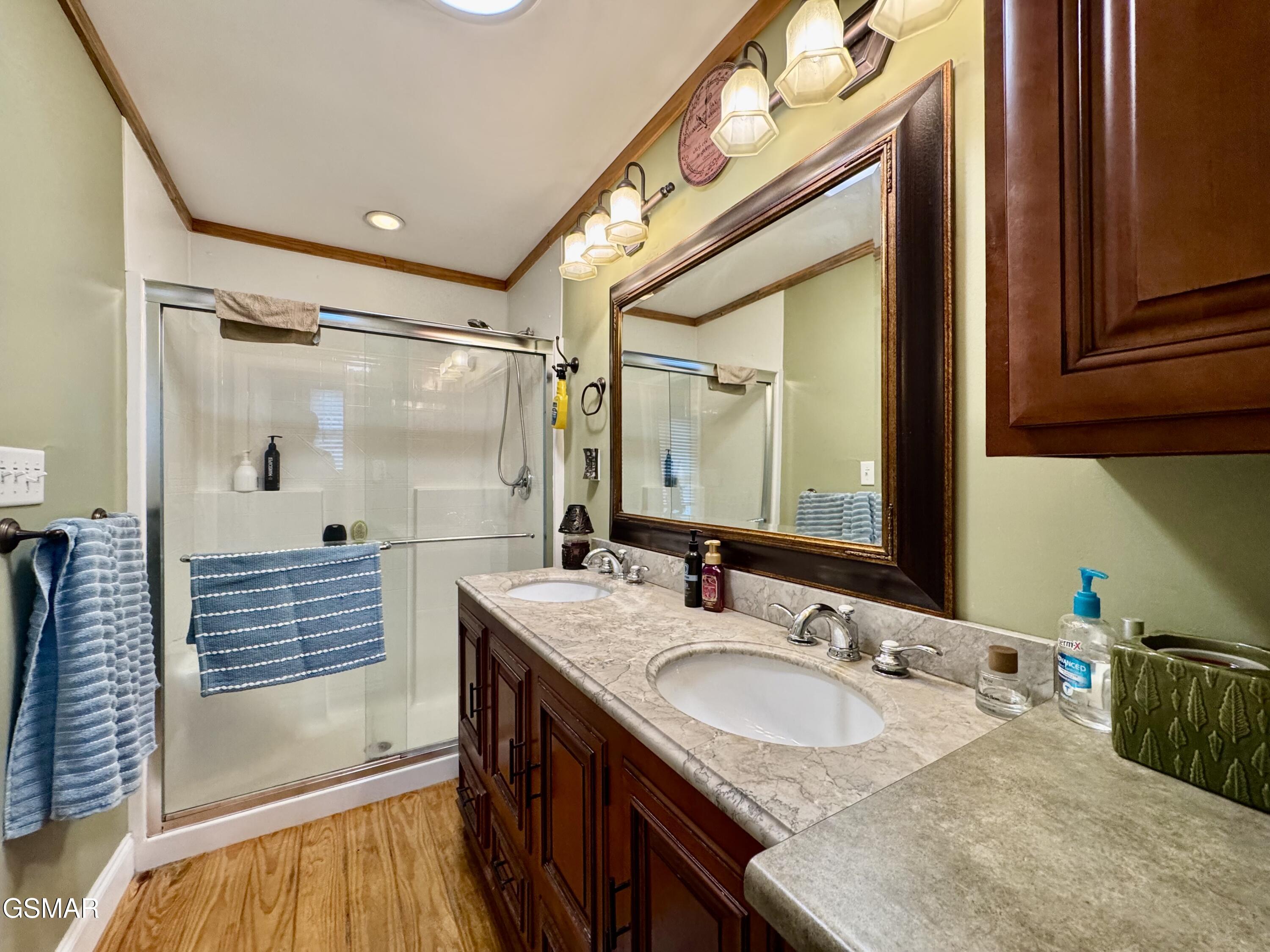 401 Mountain Thrush Drive Townsend TN 37882