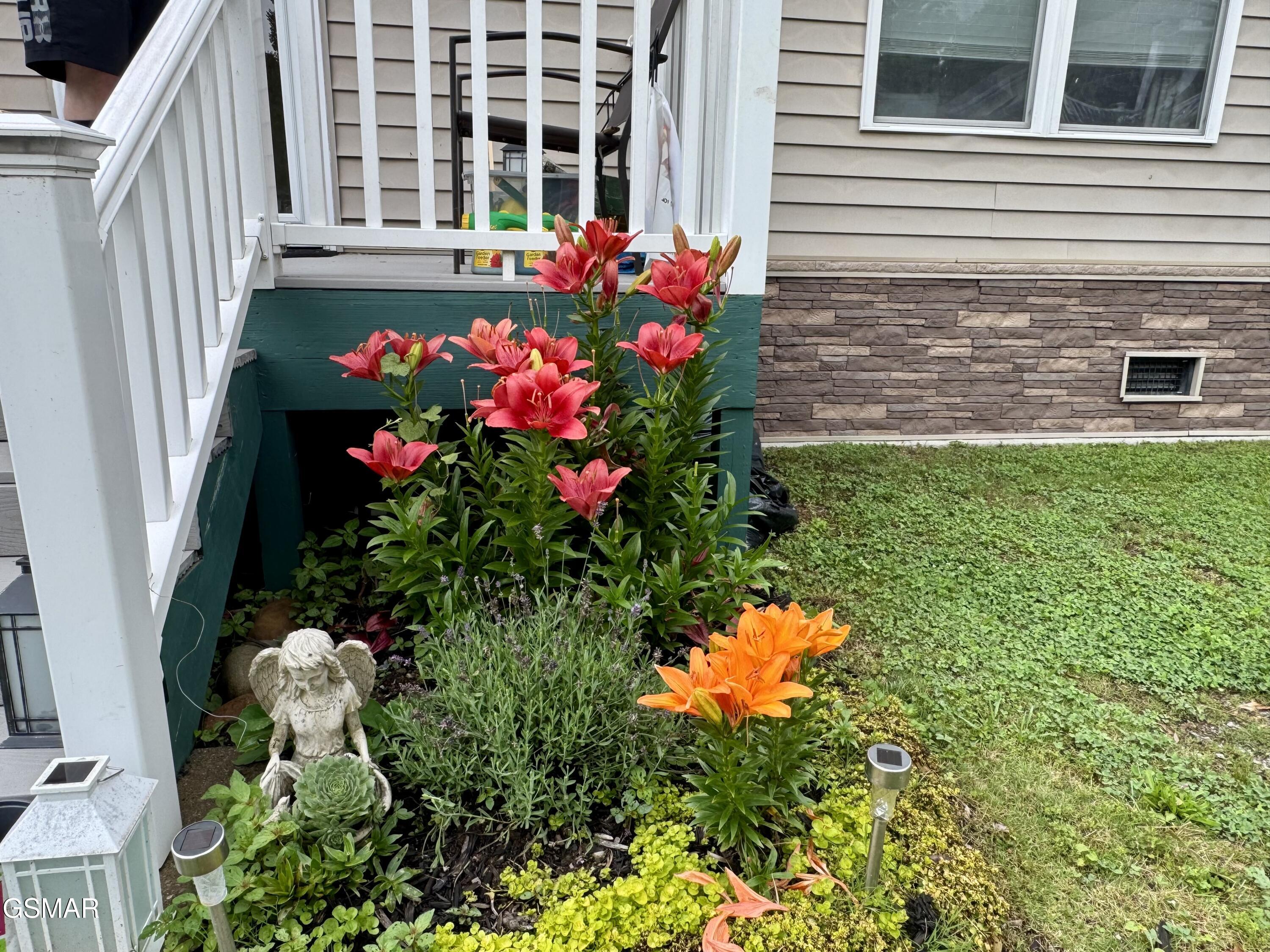401 Mountain Thrush Drive Townsend TN 37882