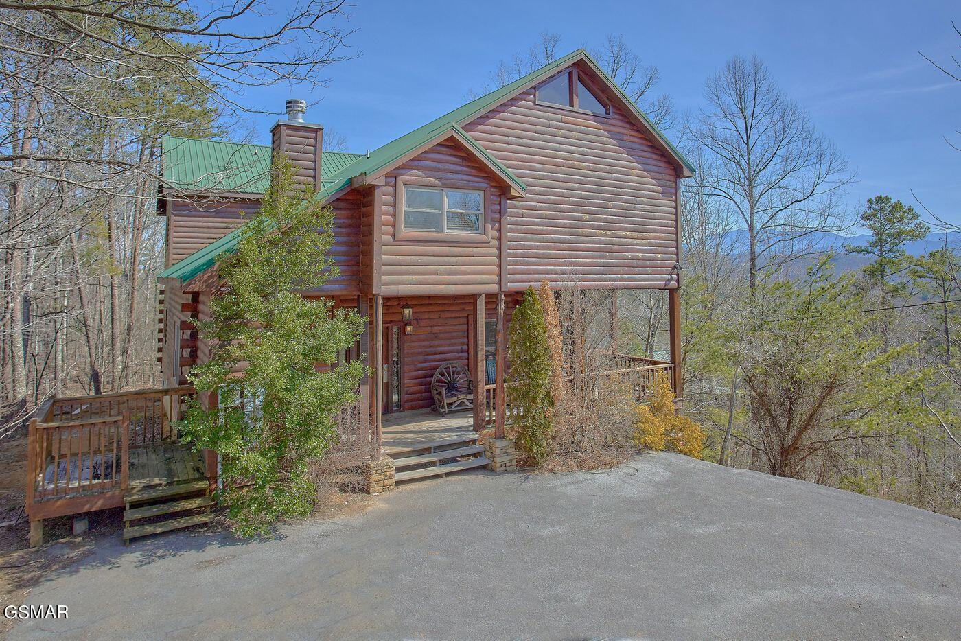 1854 Fantasy Way Sevierville TN 37876