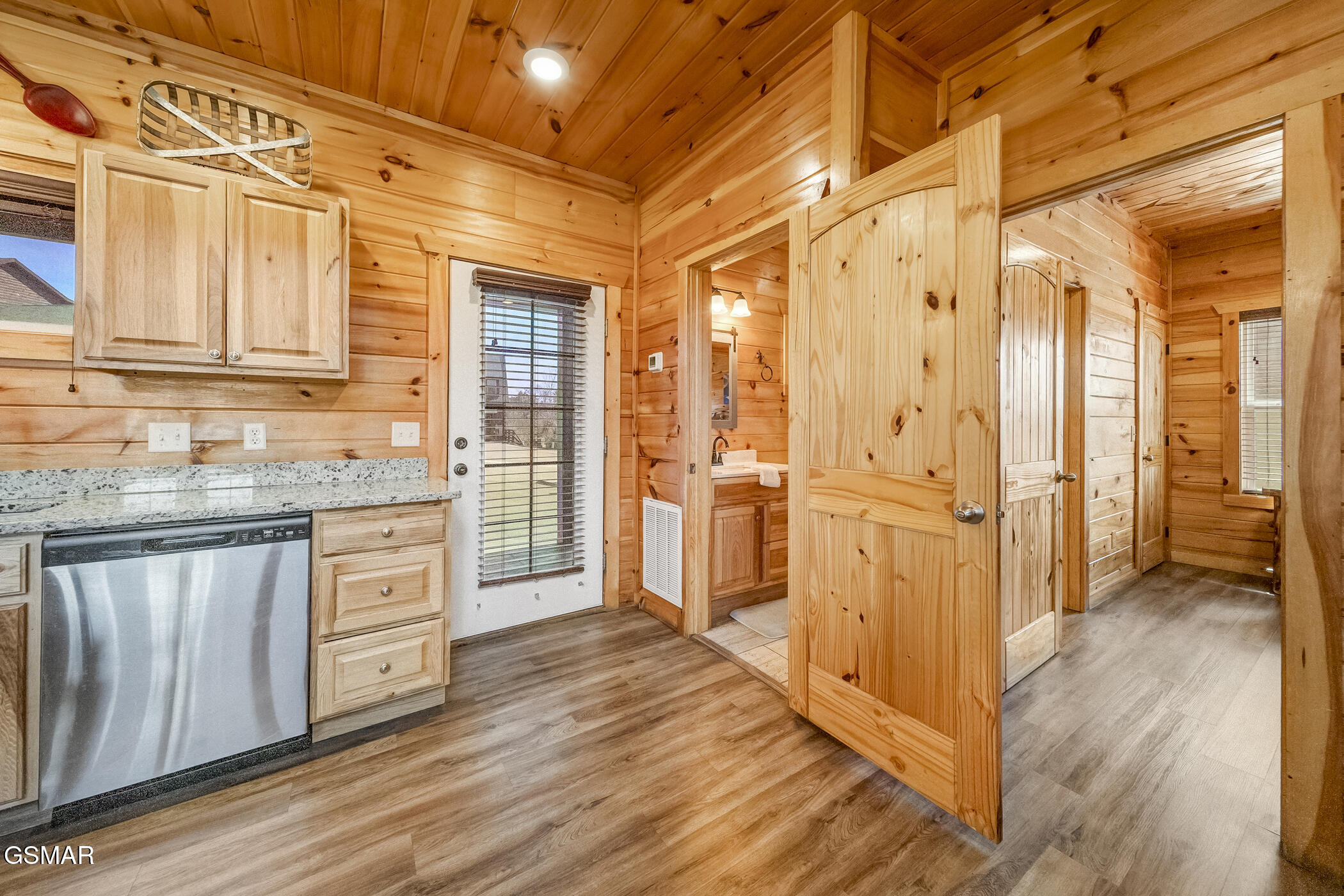 692 Stockton Drive Sevierville TN 37876