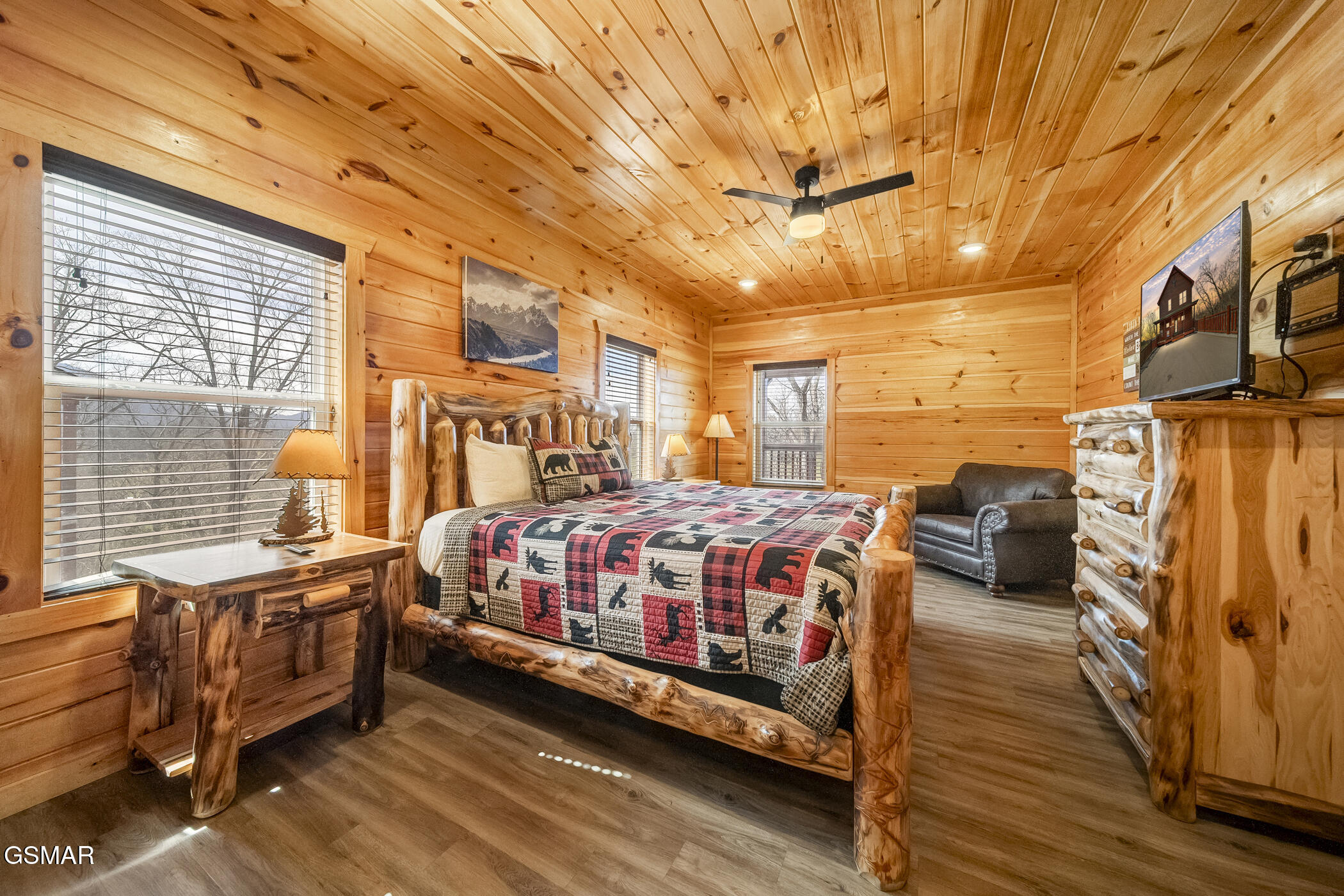 692 Stockton Drive Sevierville TN 37876