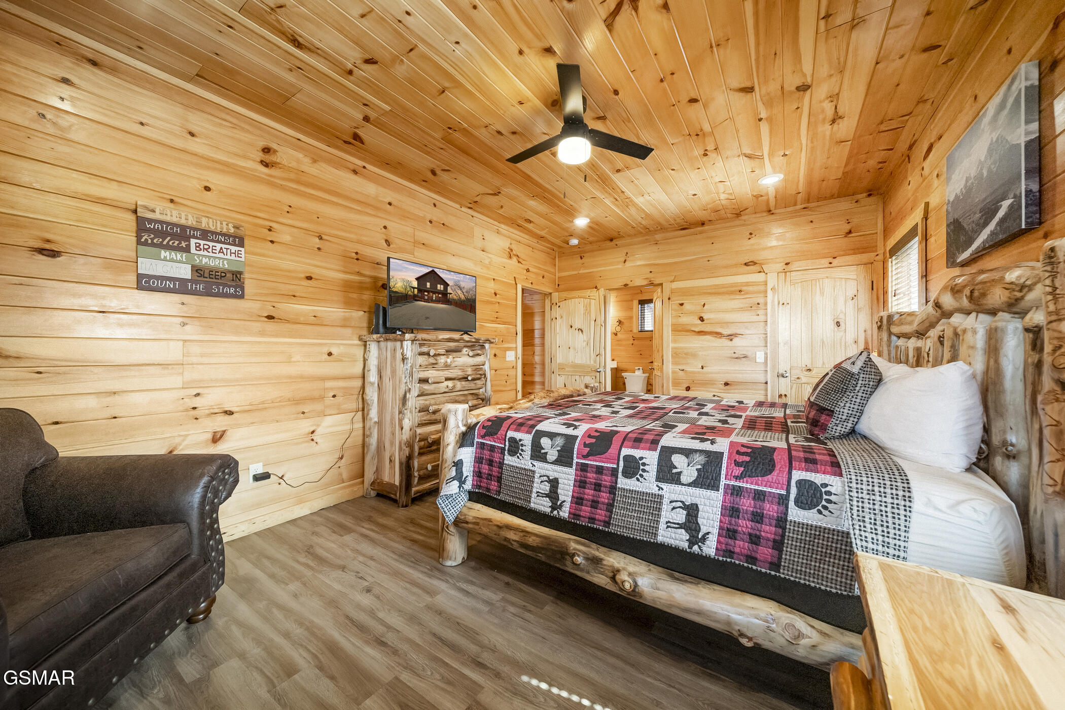 692 Stockton Drive Sevierville TN 37876