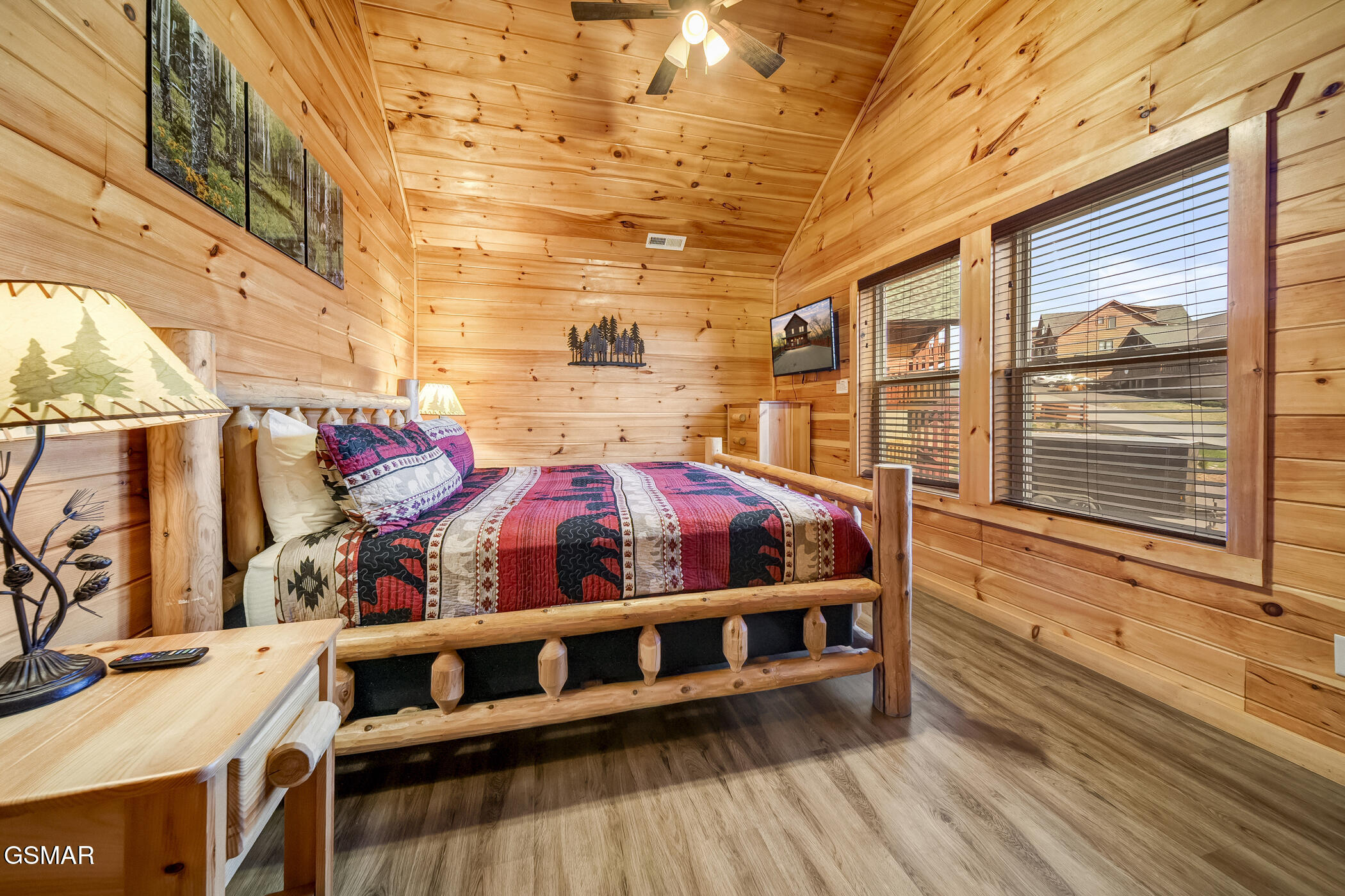 692 Stockton Drive Sevierville TN 37876