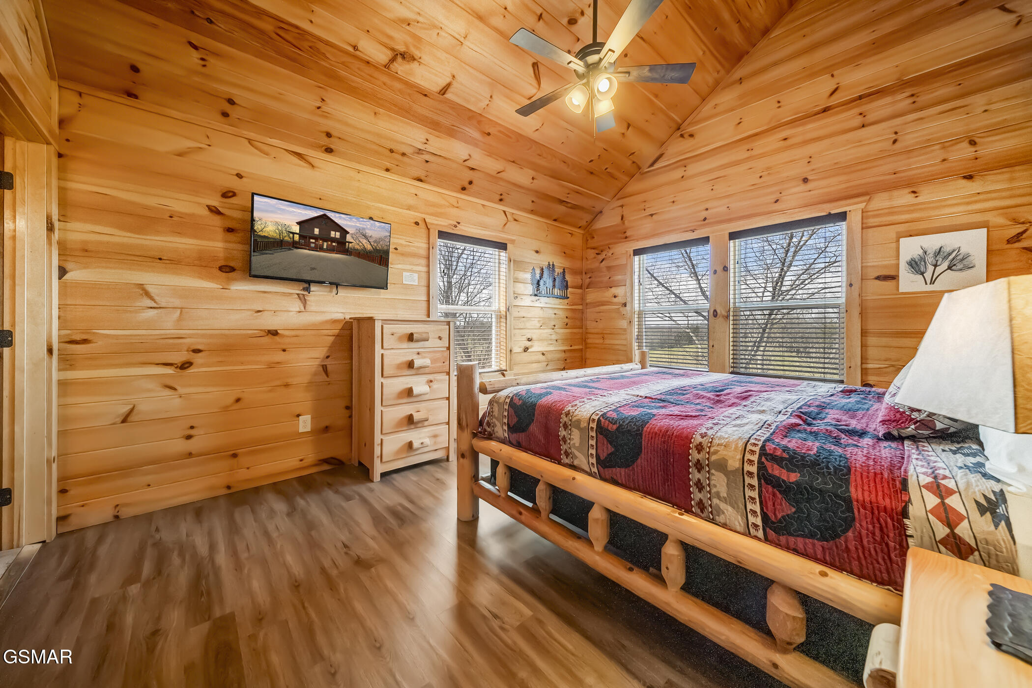 692 Stockton Drive Sevierville TN 37876