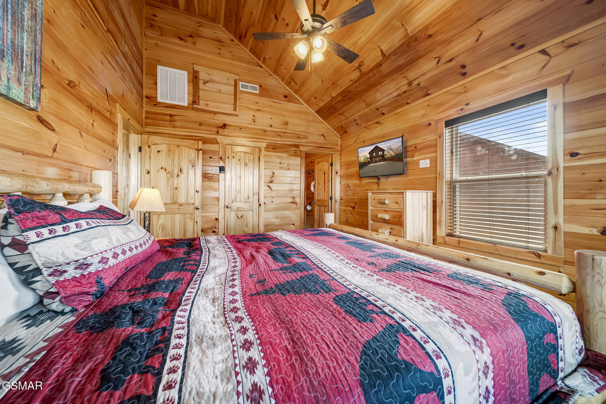 692 Stockton Drive Sevierville TN 37876