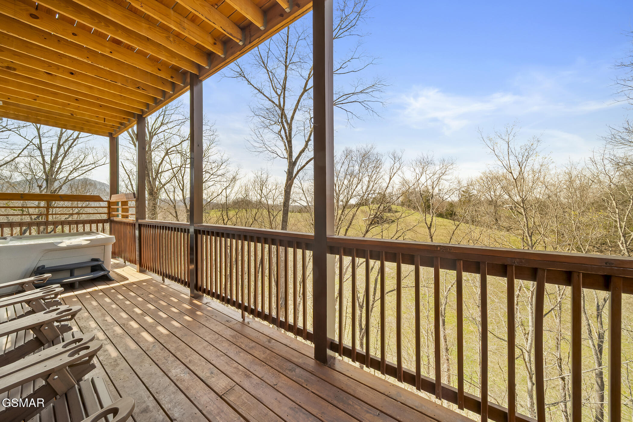 692 Stockton Drive Sevierville TN 37876