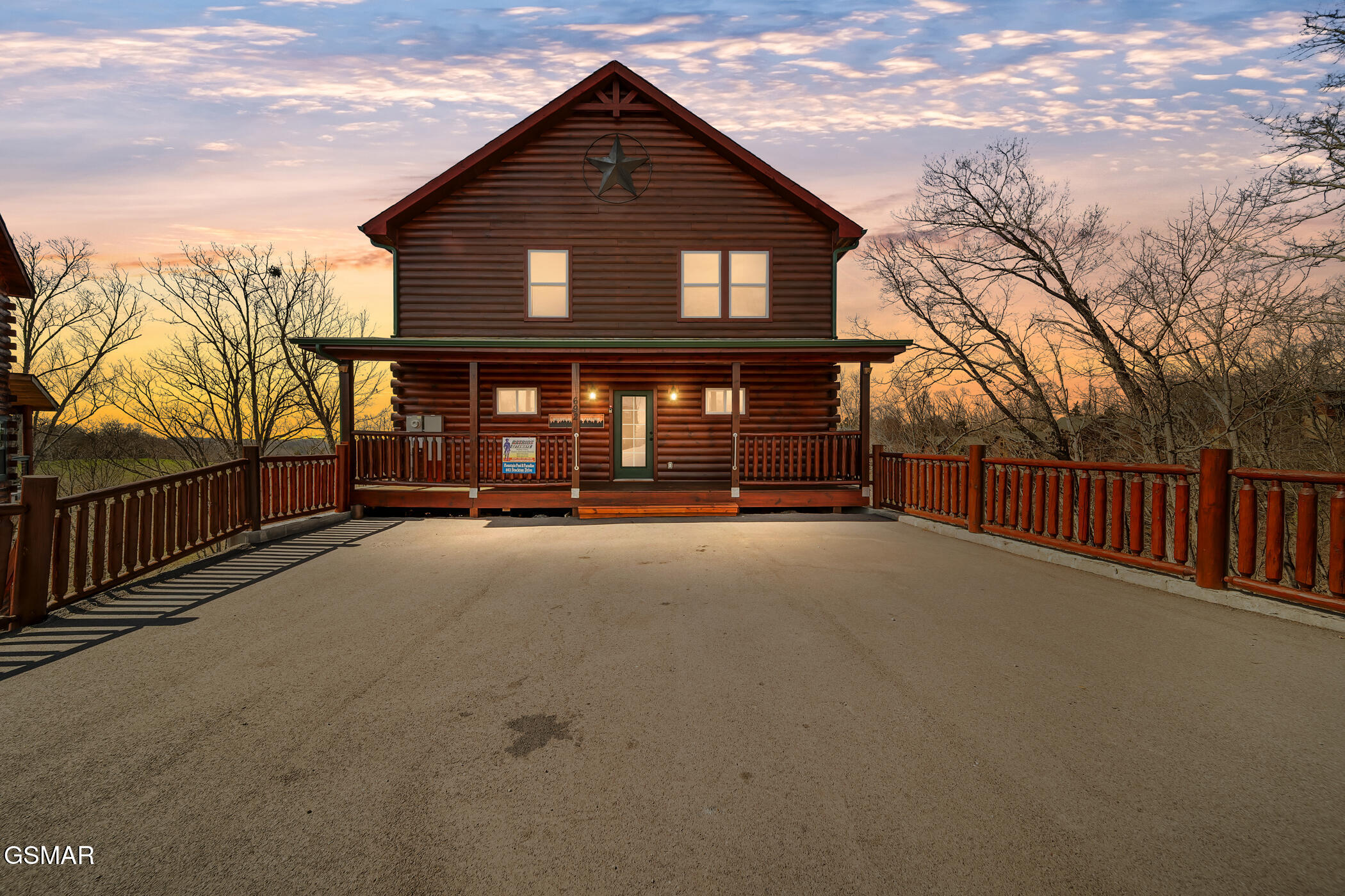 692 Stockton Drive Sevierville TN 37876