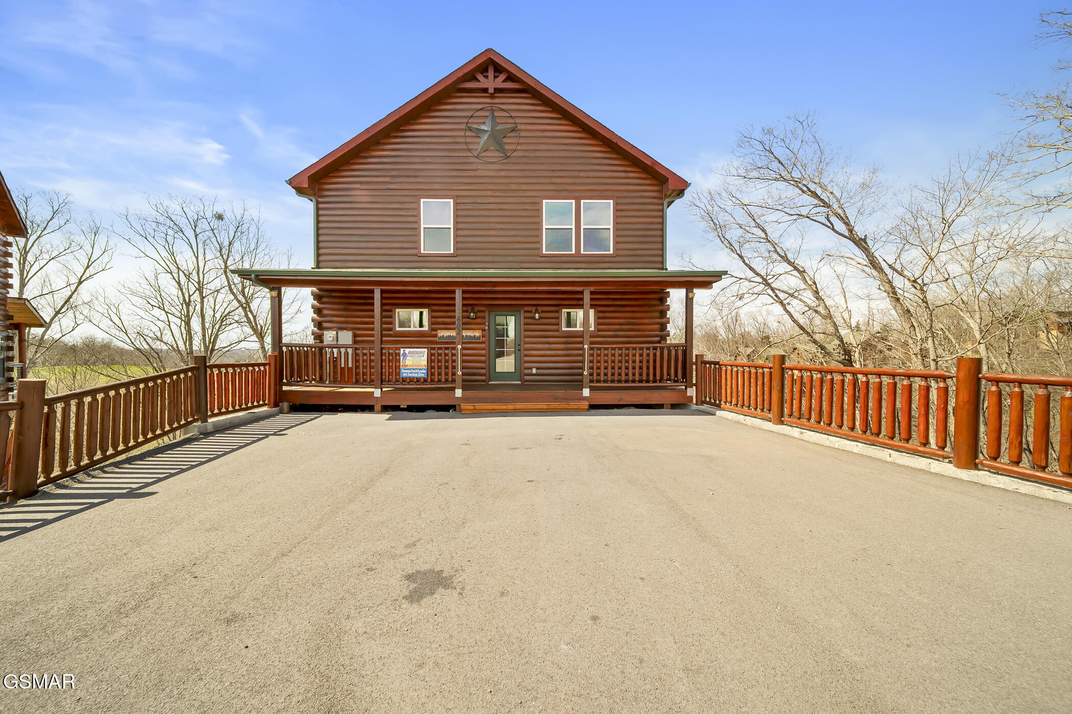 692 Stockton Drive Sevierville TN 37876