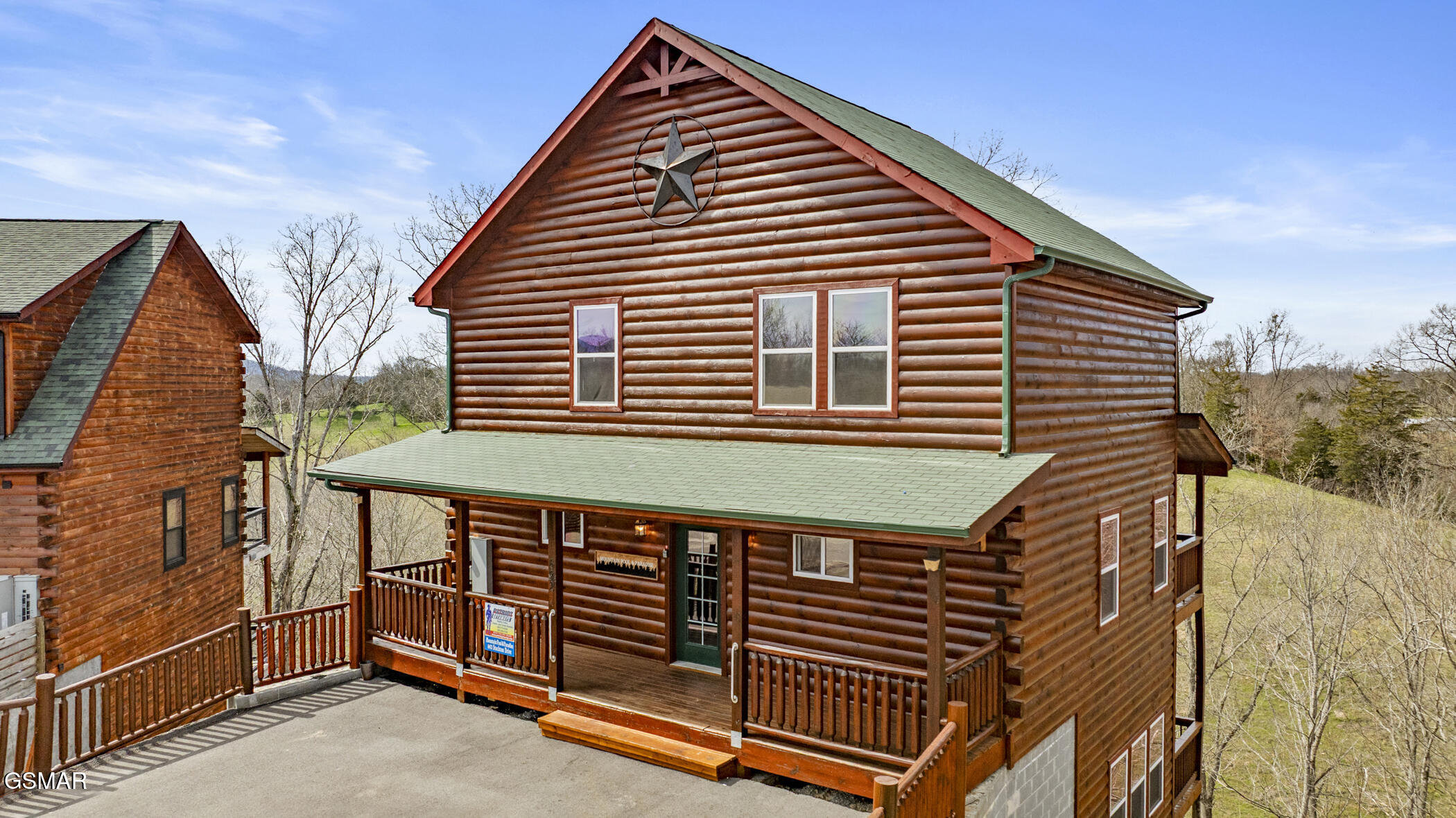 692 Stockton Drive Sevierville TN 37876