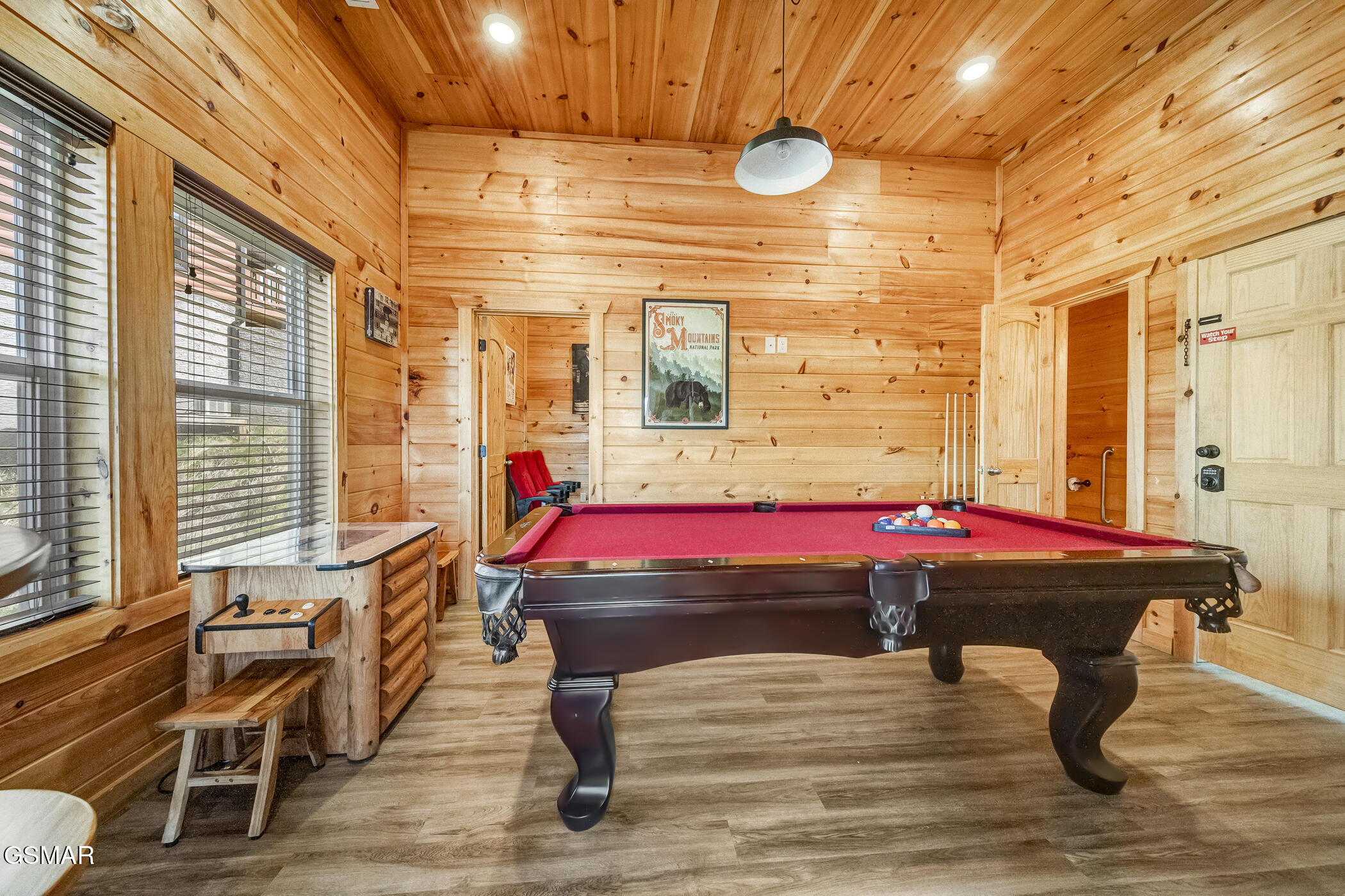 692 Stockton Drive Sevierville TN 37876