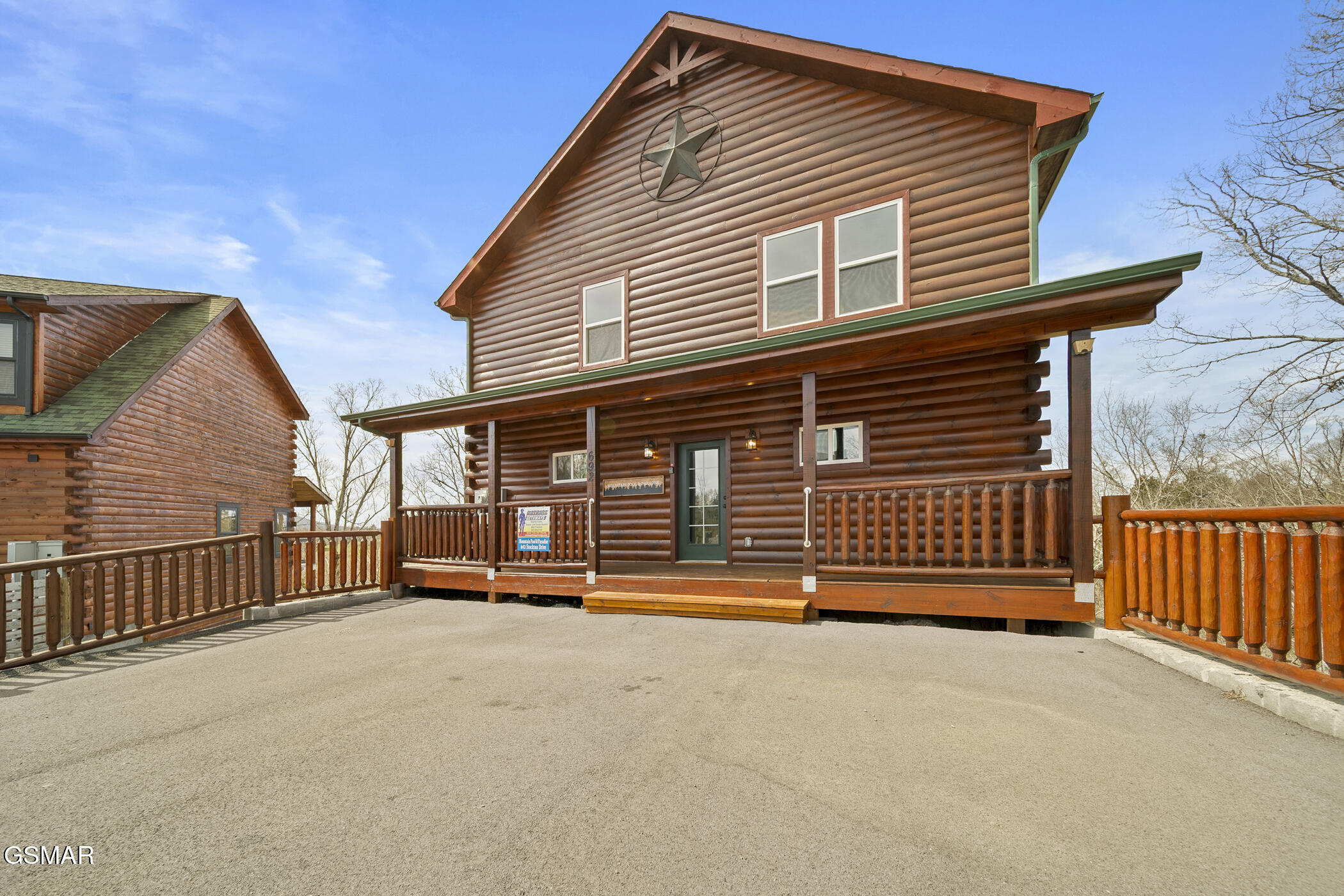 692 Stockton Drive Sevierville TN 37876