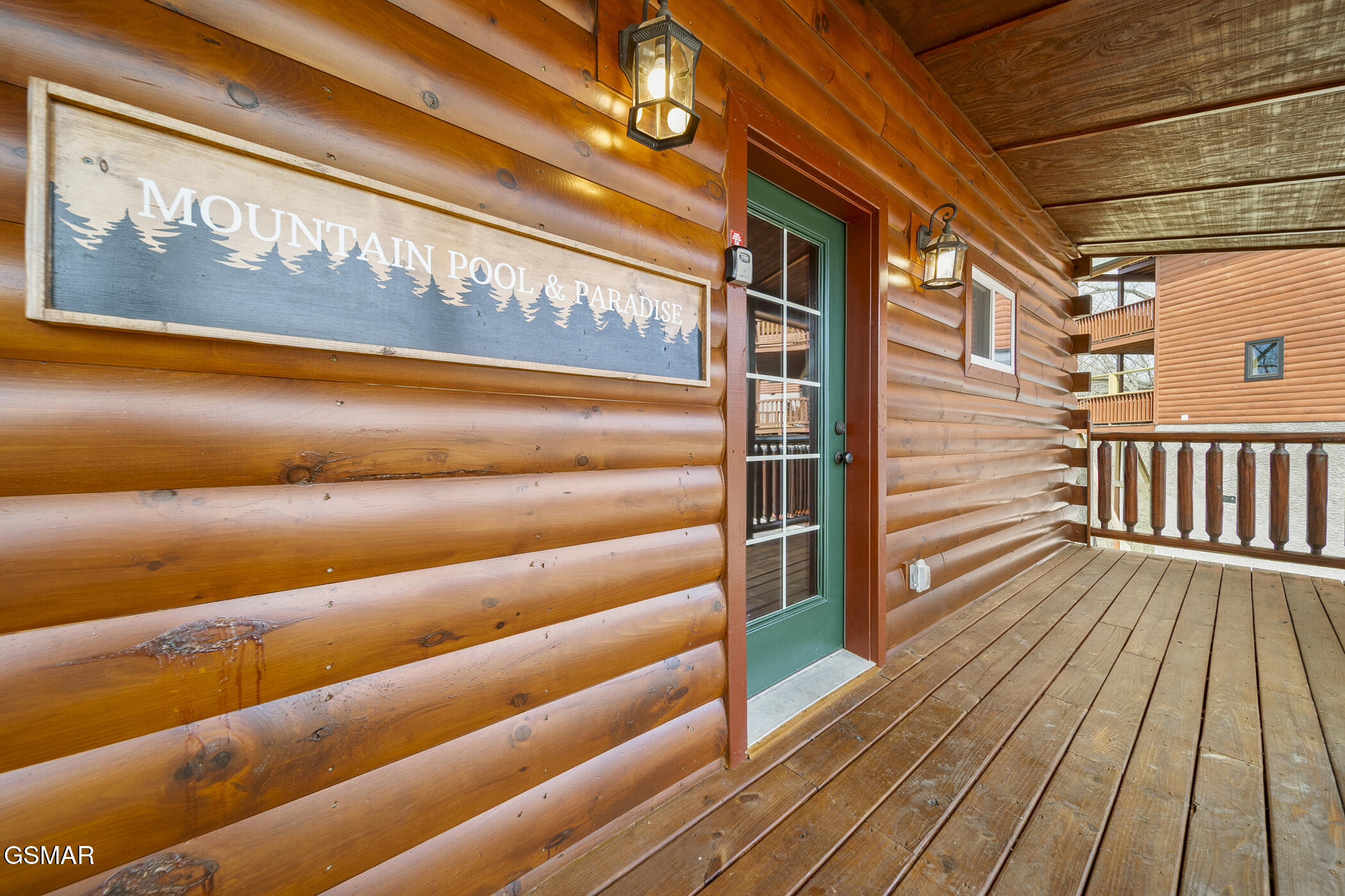 692 Stockton Drive Sevierville TN 37876