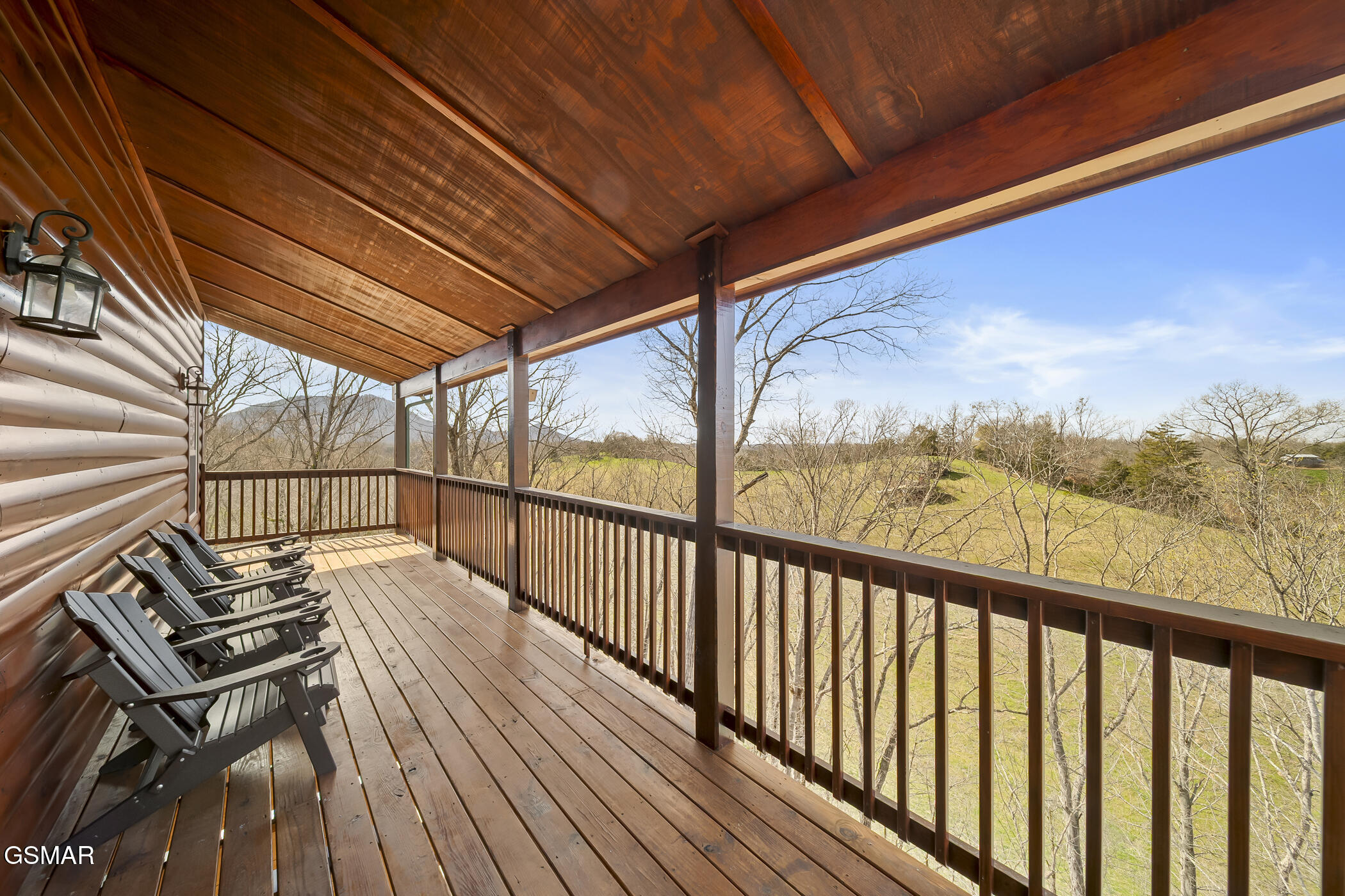 692 Stockton Drive Sevierville TN 37876