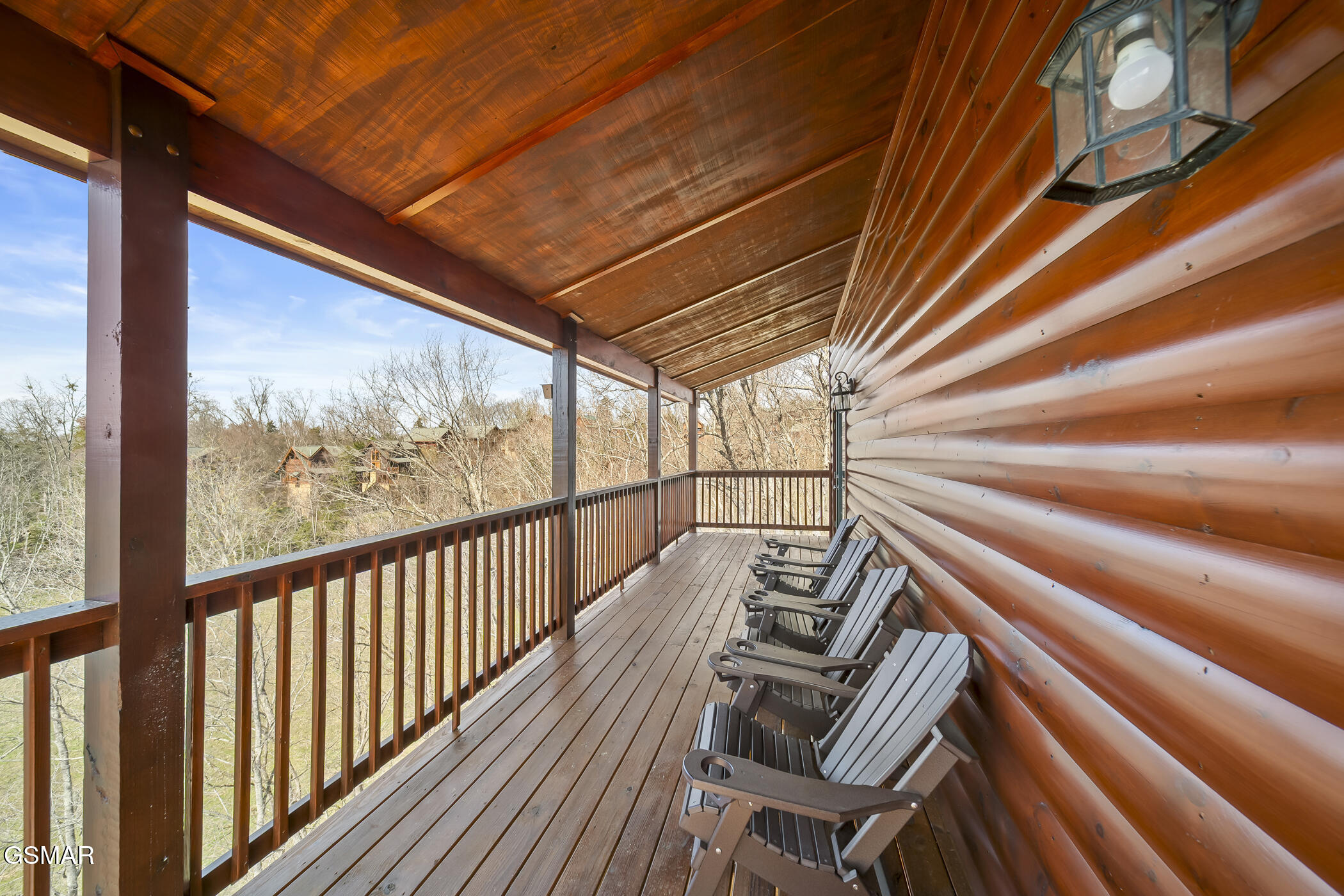 692 Stockton Drive Sevierville TN 37876