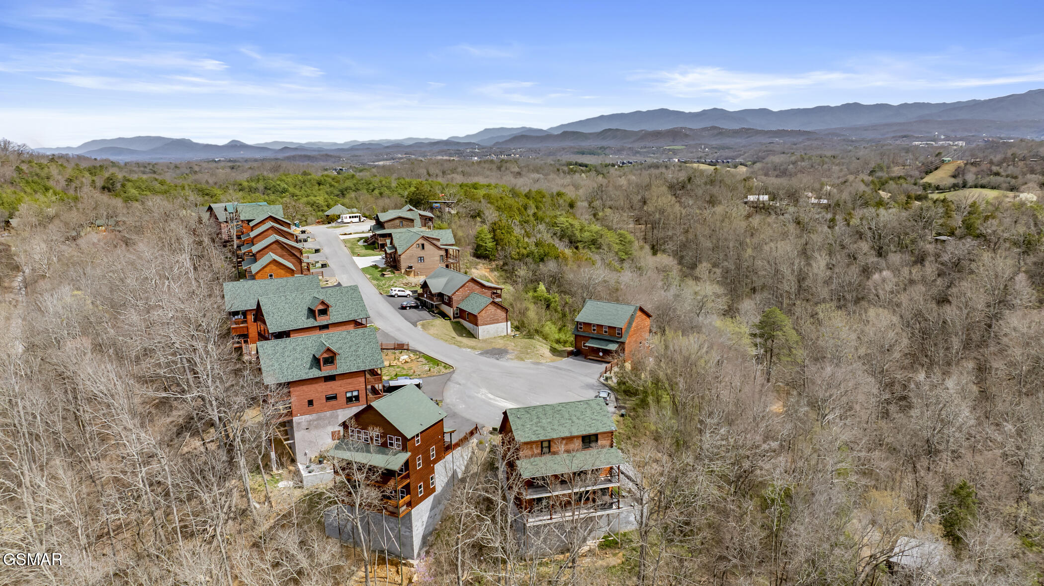 692 Stockton Drive Sevierville TN 37876